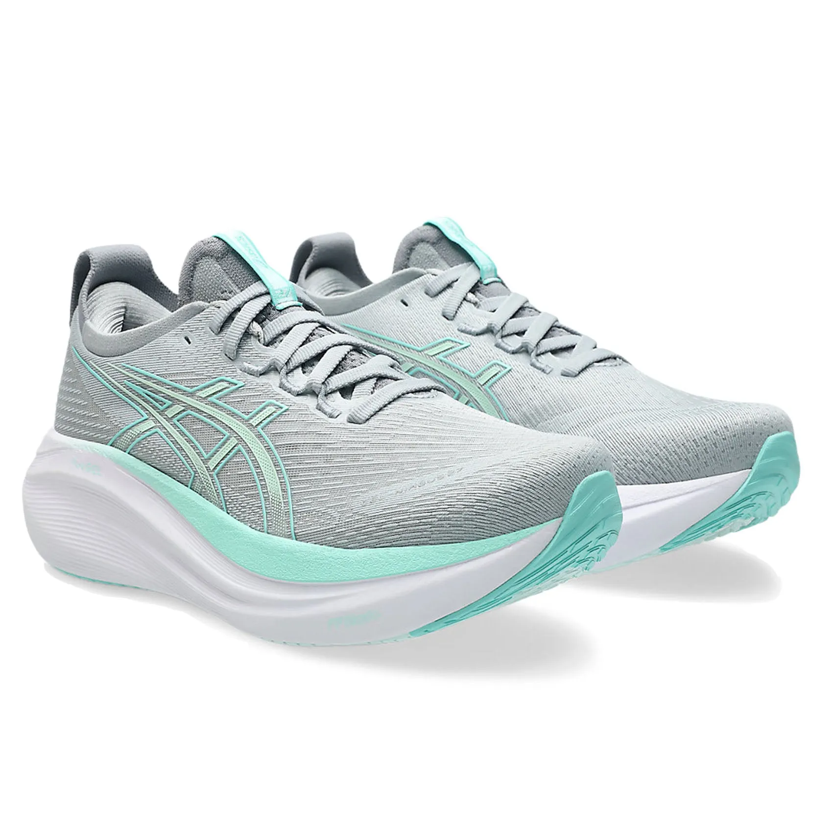 ASICS GEL-Nimbus 27 pour Femme (Large)