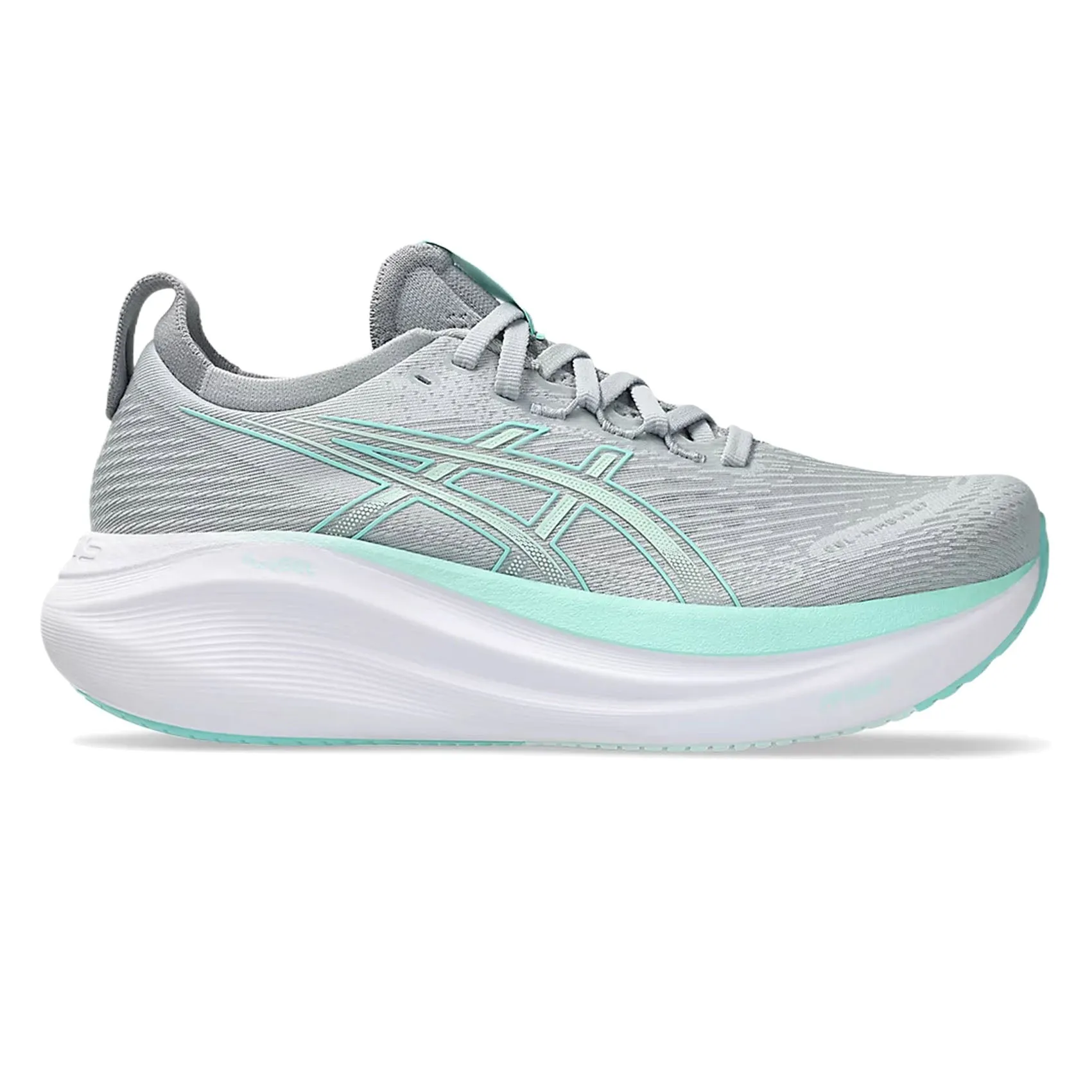ASICS GEL-Nimbus 27 pour Femme (Large)