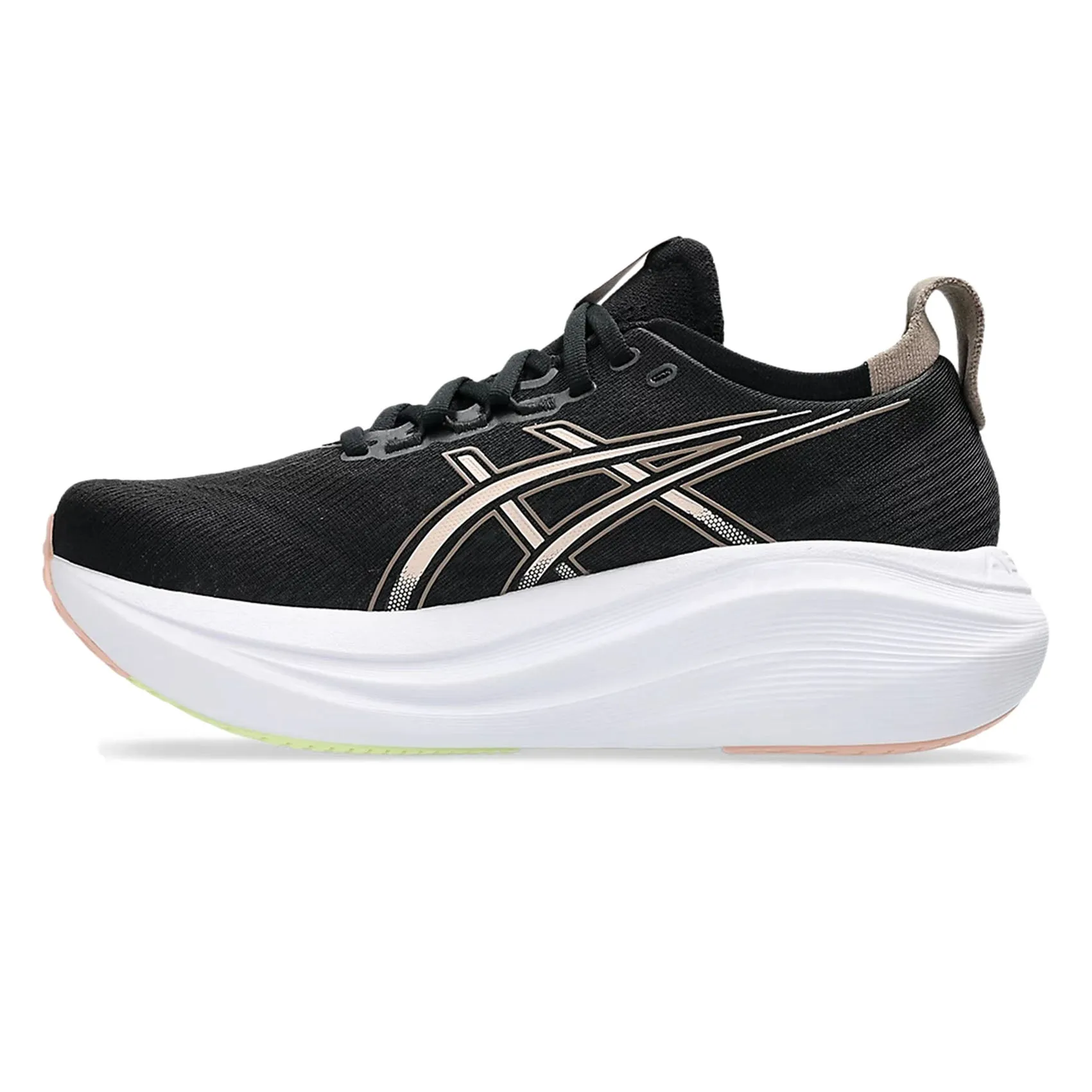 ASICS GEL-Nimbus 27 pour Femmes