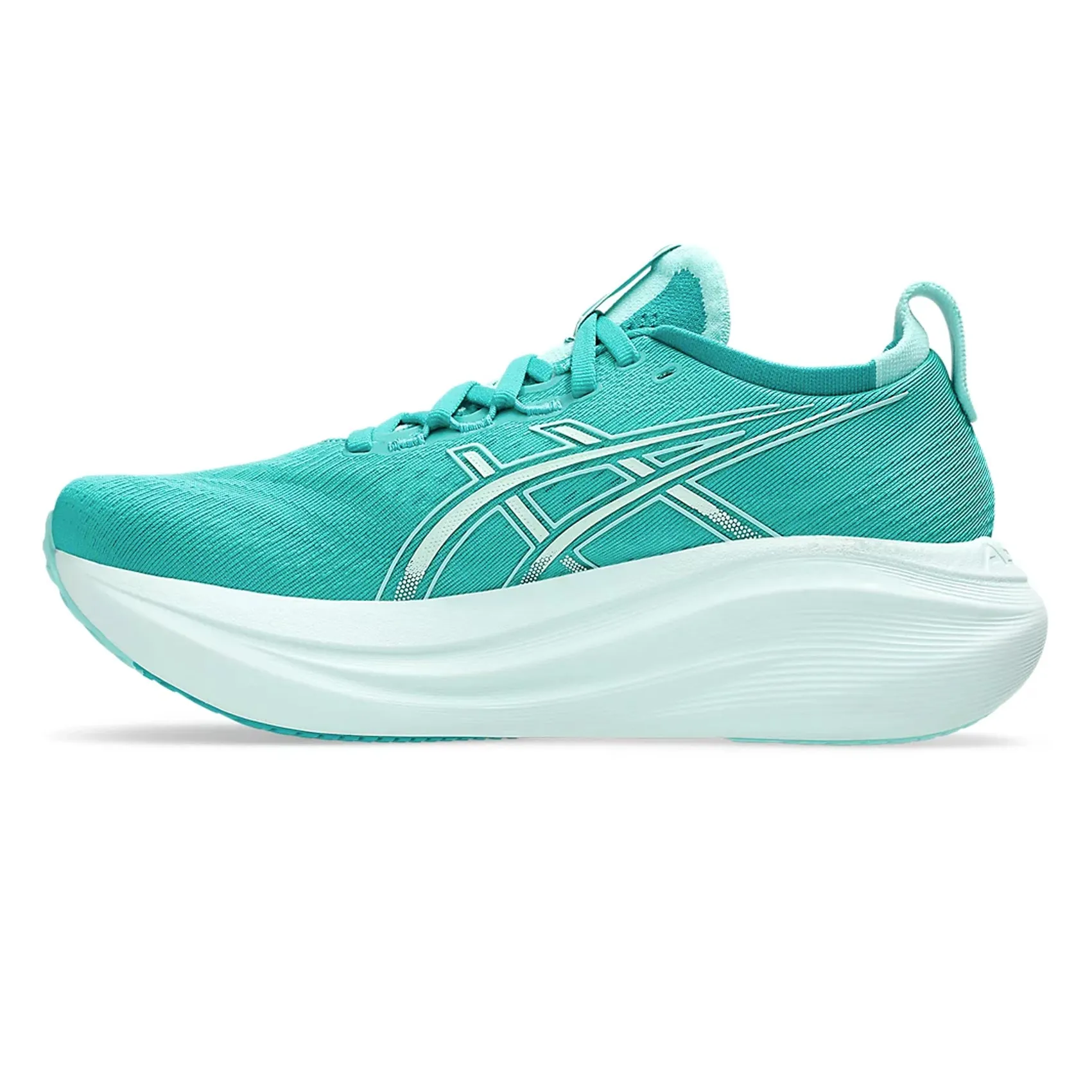ASICS GEL-Nimbus 27 pour Femmes