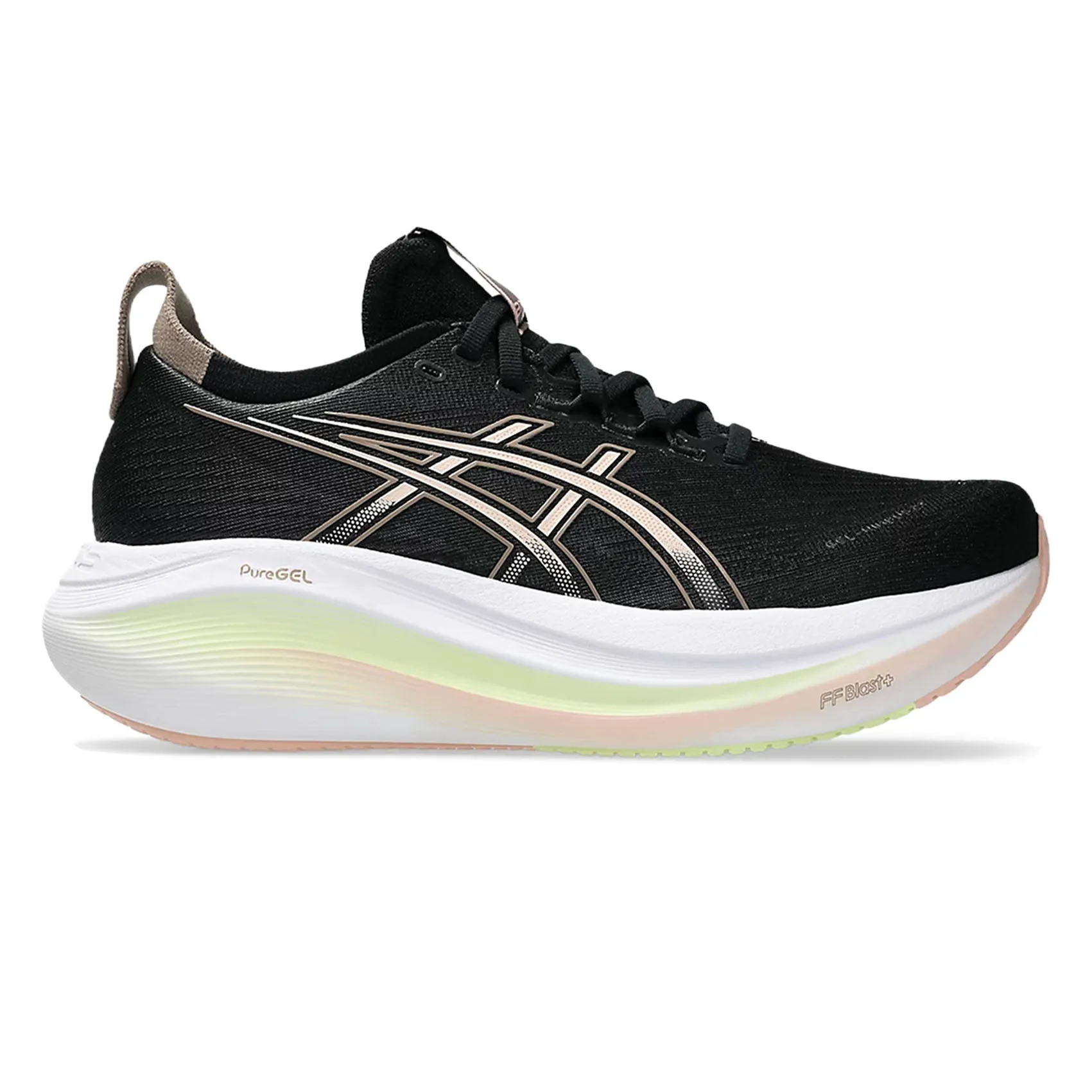 ASICS GEL-Nimbus 27 pour Femmes