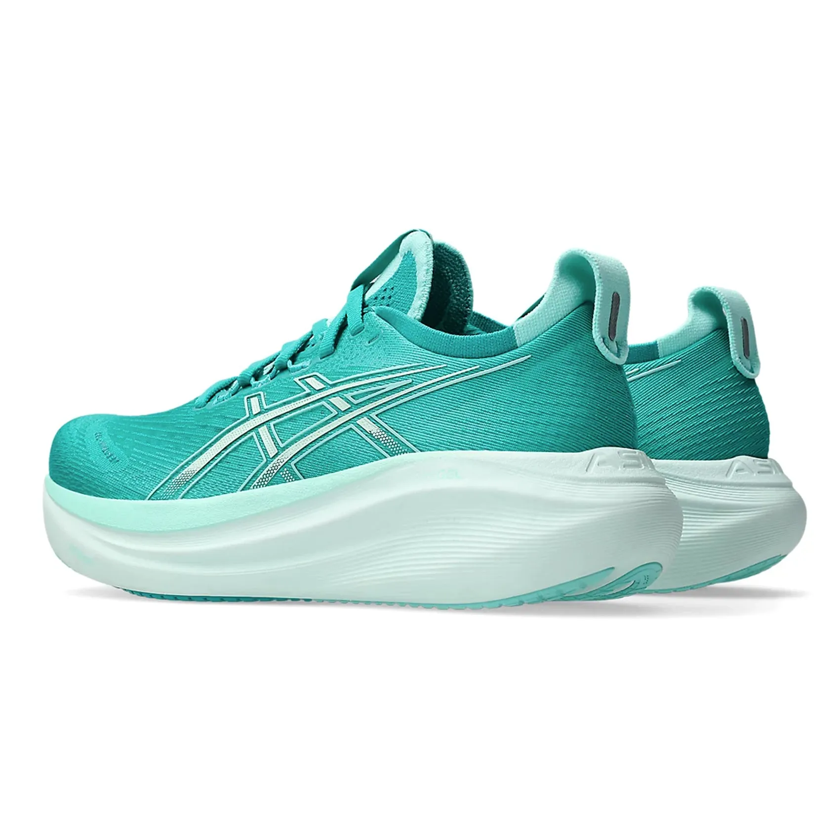 ASICS GEL-Nimbus 27 pour Femmes