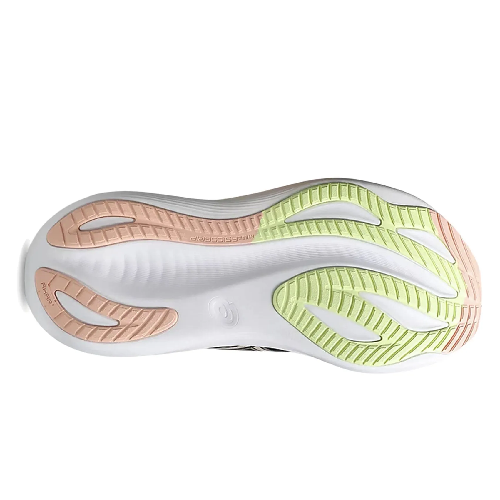 ASICS GEL-Nimbus 27 pour Femmes