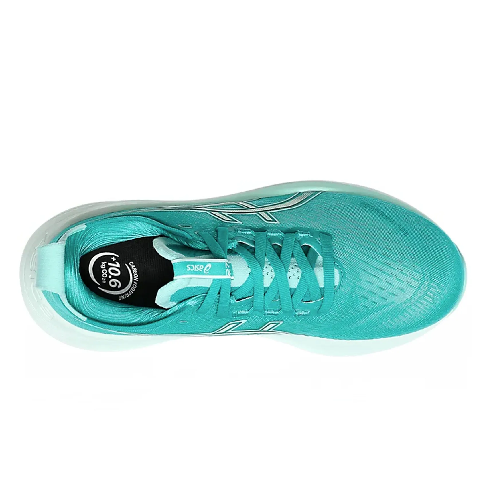 ASICS GEL-Nimbus 27 pour Femmes