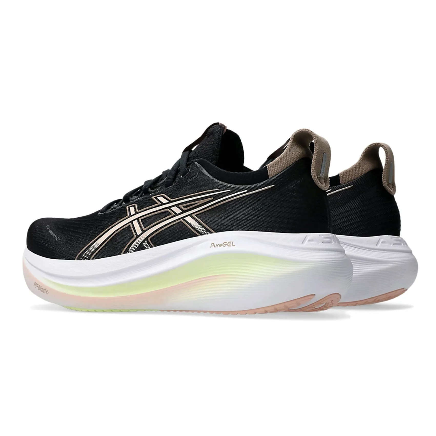 ASICS GEL-Nimbus 27 pour Femmes