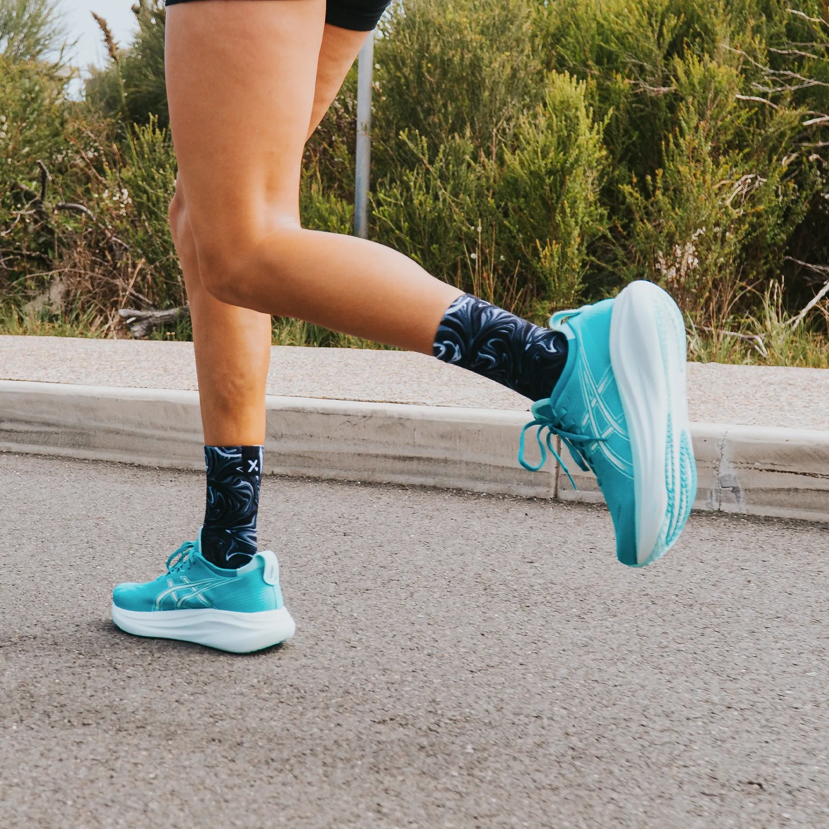 ASICS GEL-Nimbus 27 pour Femmes
