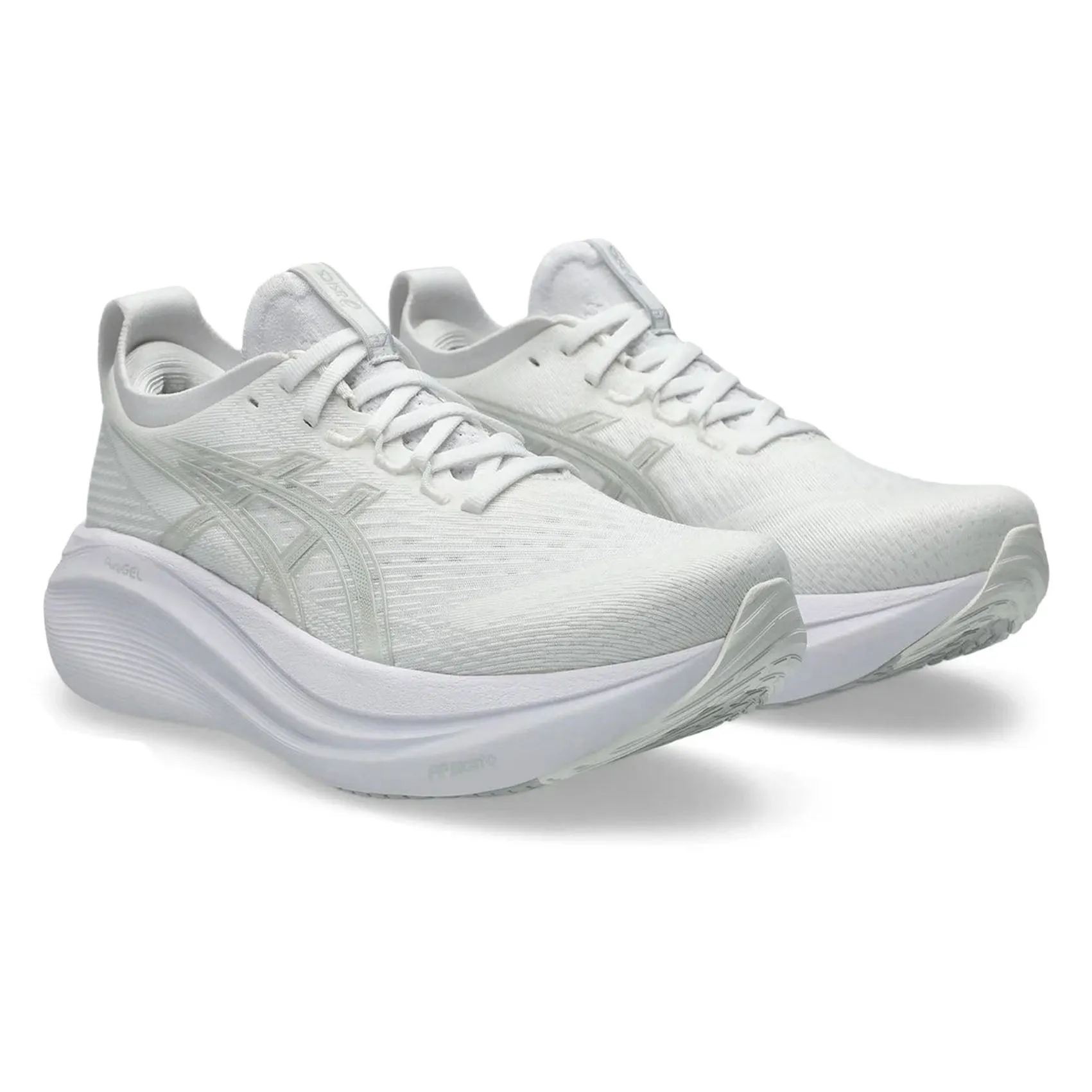 ASICS GEL-Nimbus 27 pour Femmes
