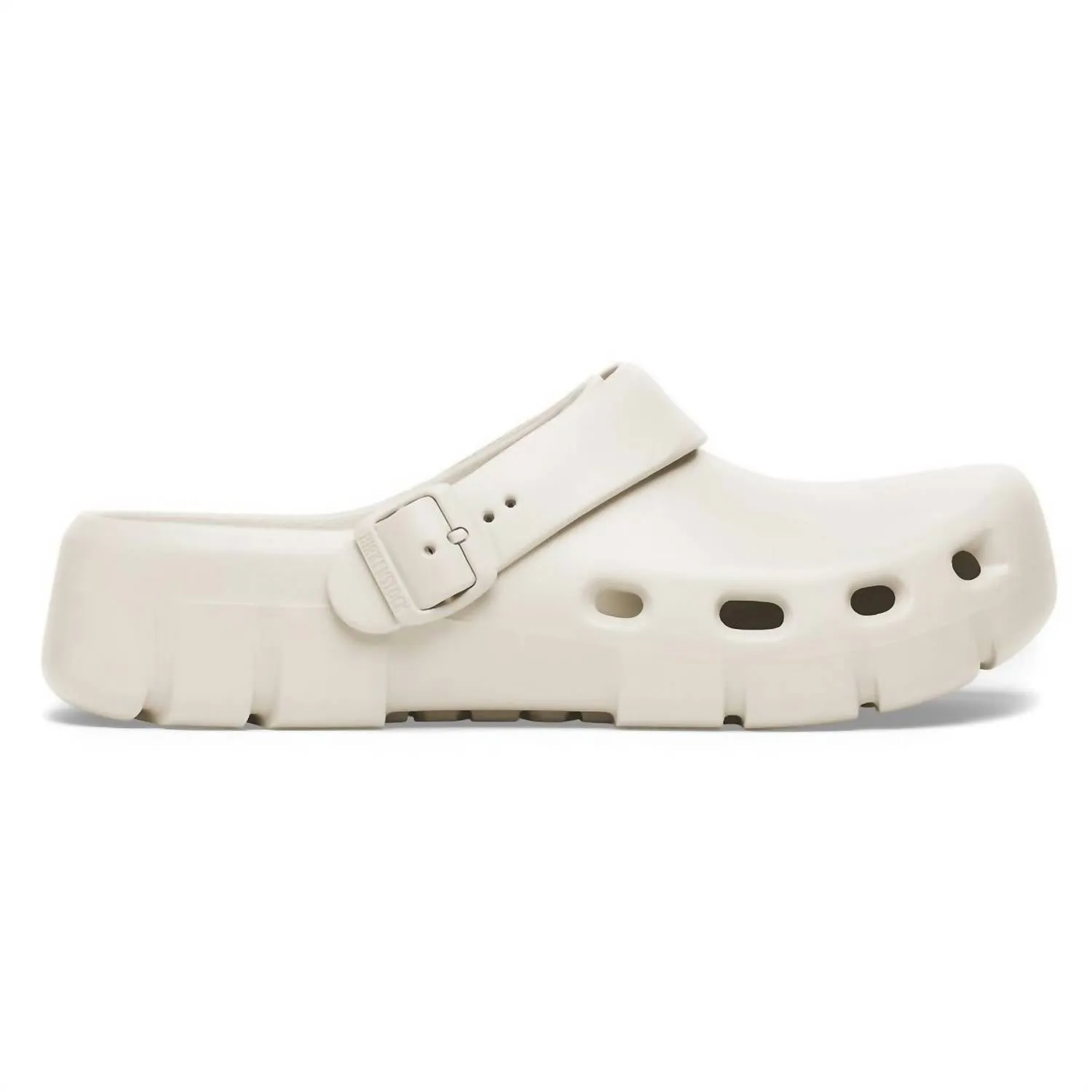 Birki Flow Eva Clogs pour Femme en Coquille d'Œuf