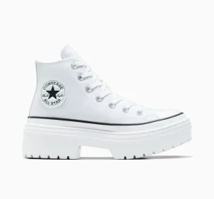 Baskets montantes à talon compensé pour femmes All Star