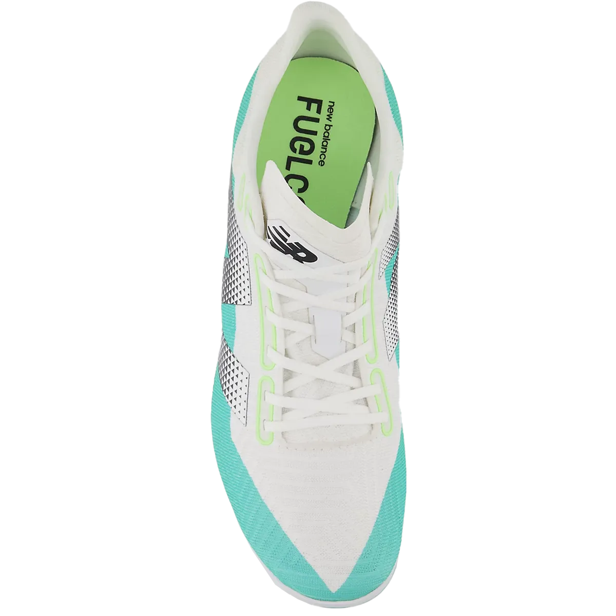 FuelCell MD500 v9 pour Femmes