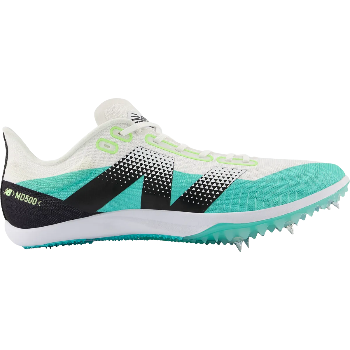 FuelCell MD500 v9 pour Femmes