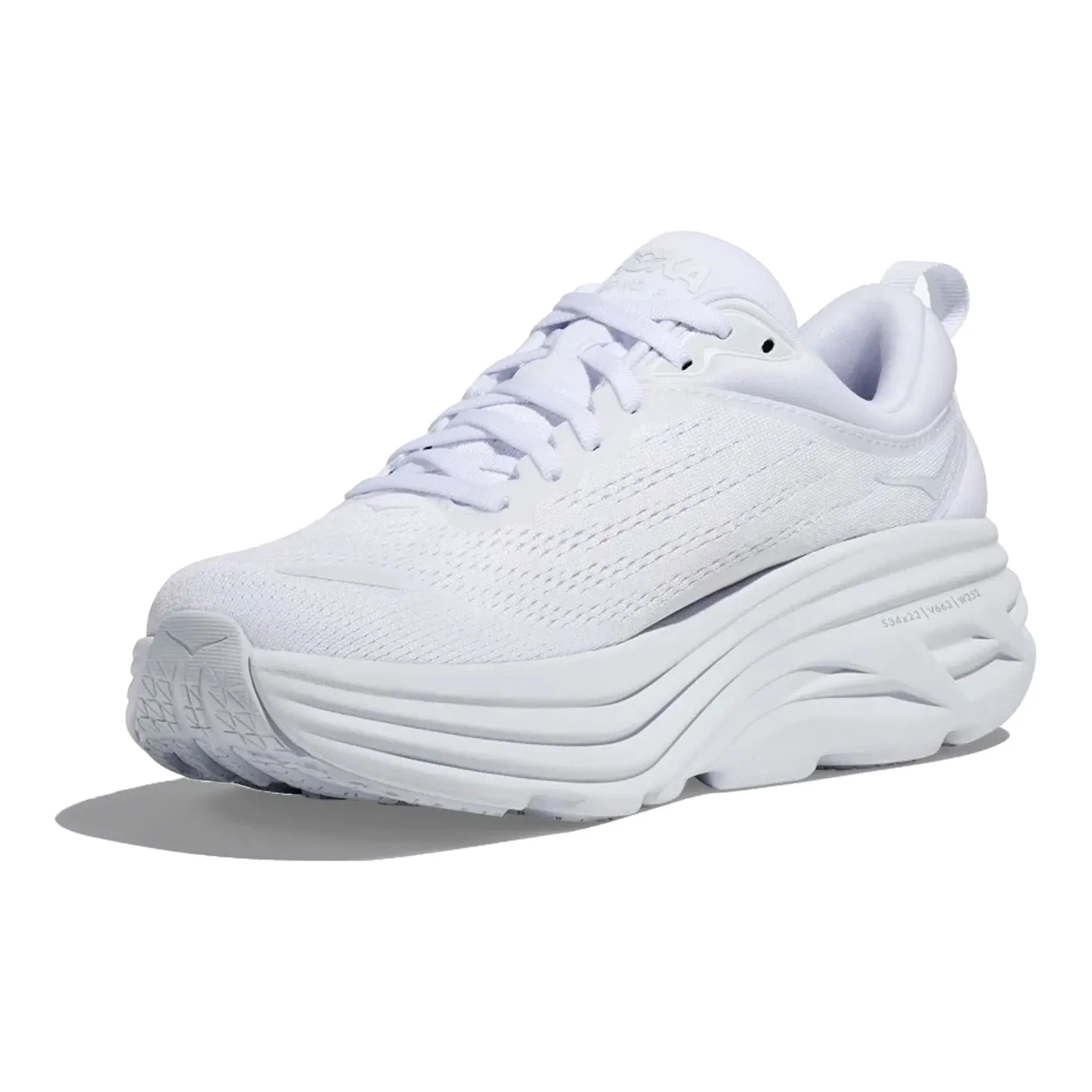 HOKA Bondi 8 pour Femmes