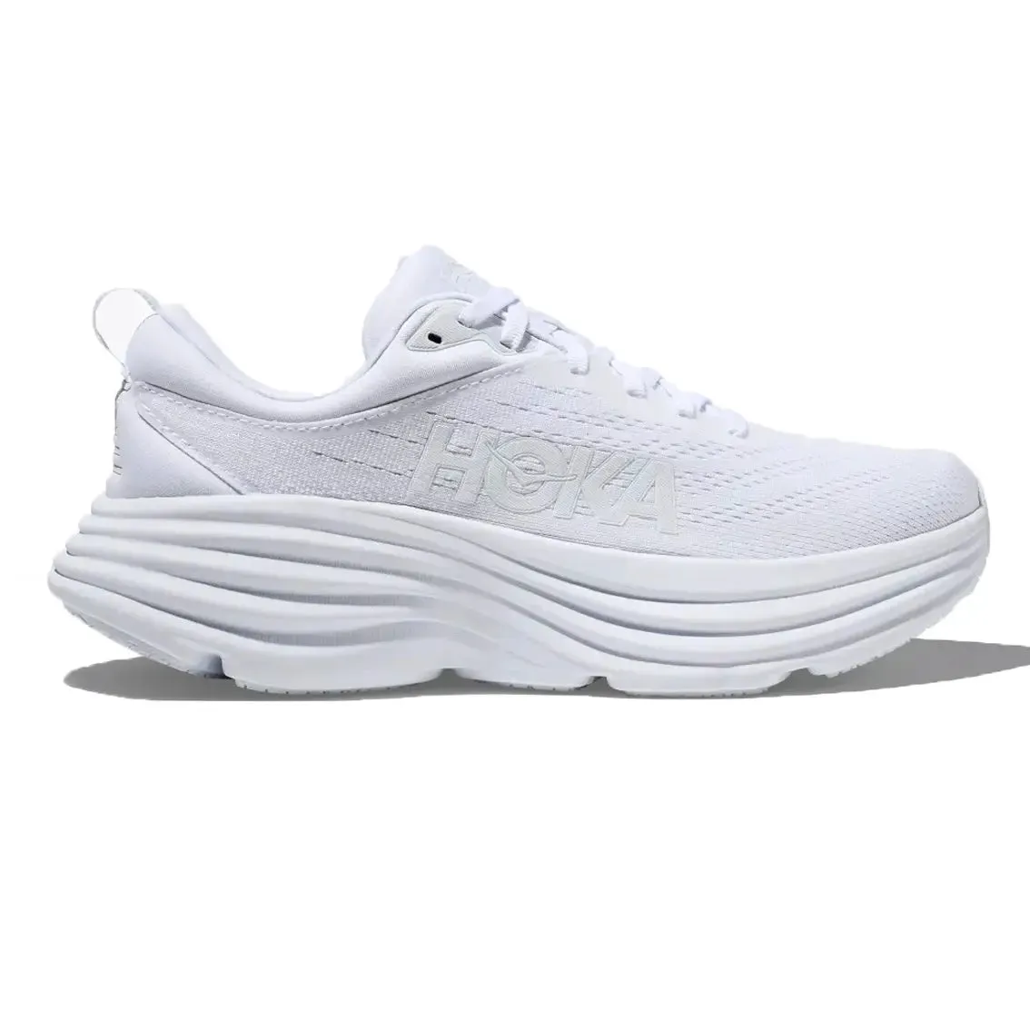 HOKA Bondi 8 pour Femmes