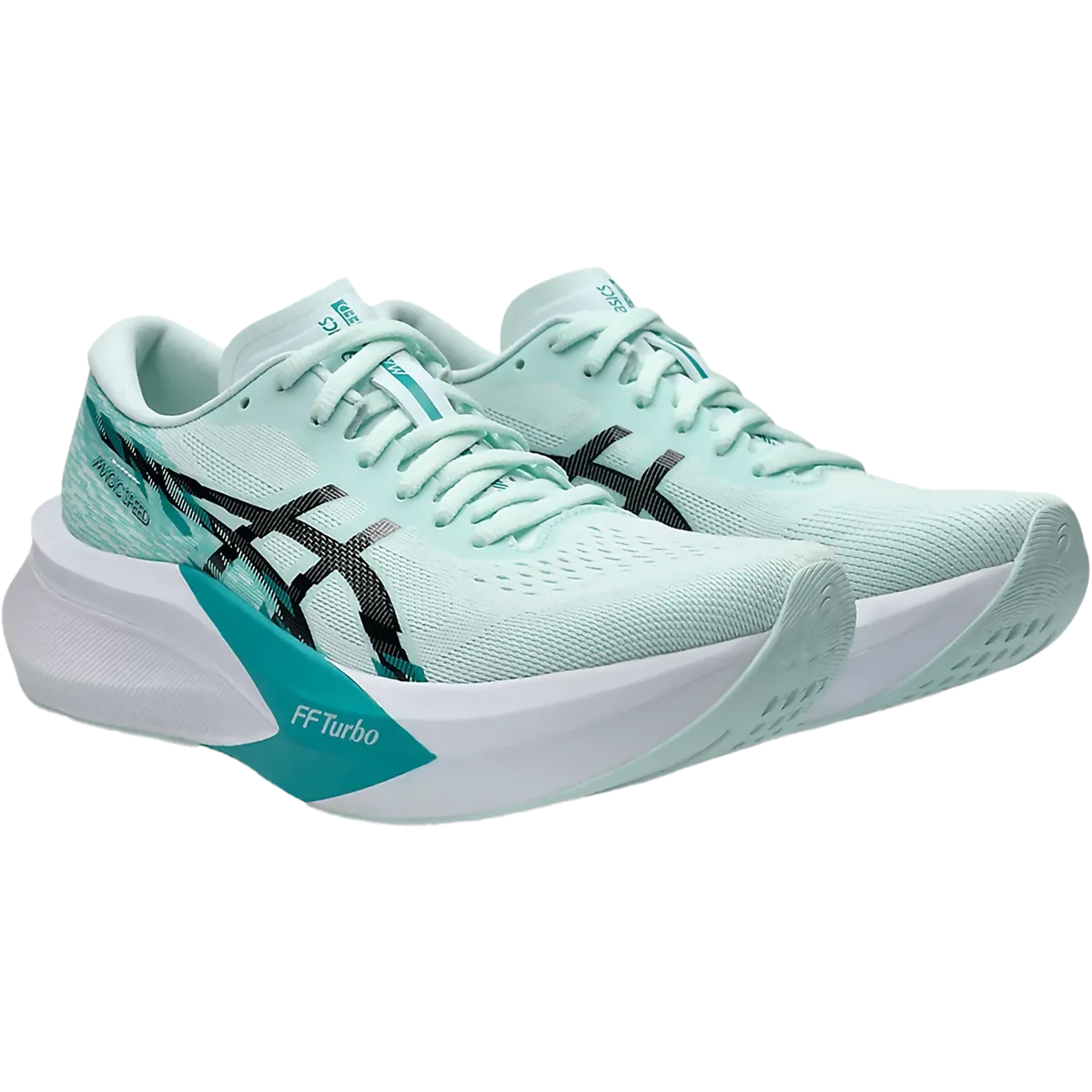 Chaussures Asics Magic Speed 4 pour Femme