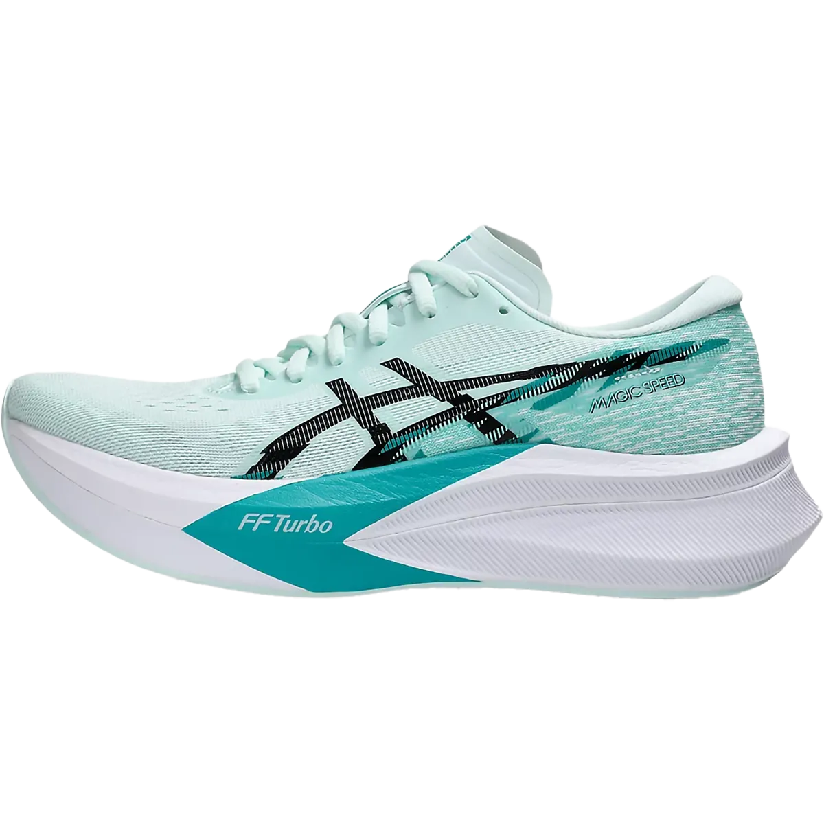 Chaussures Asics Magic Speed 4 pour Femme