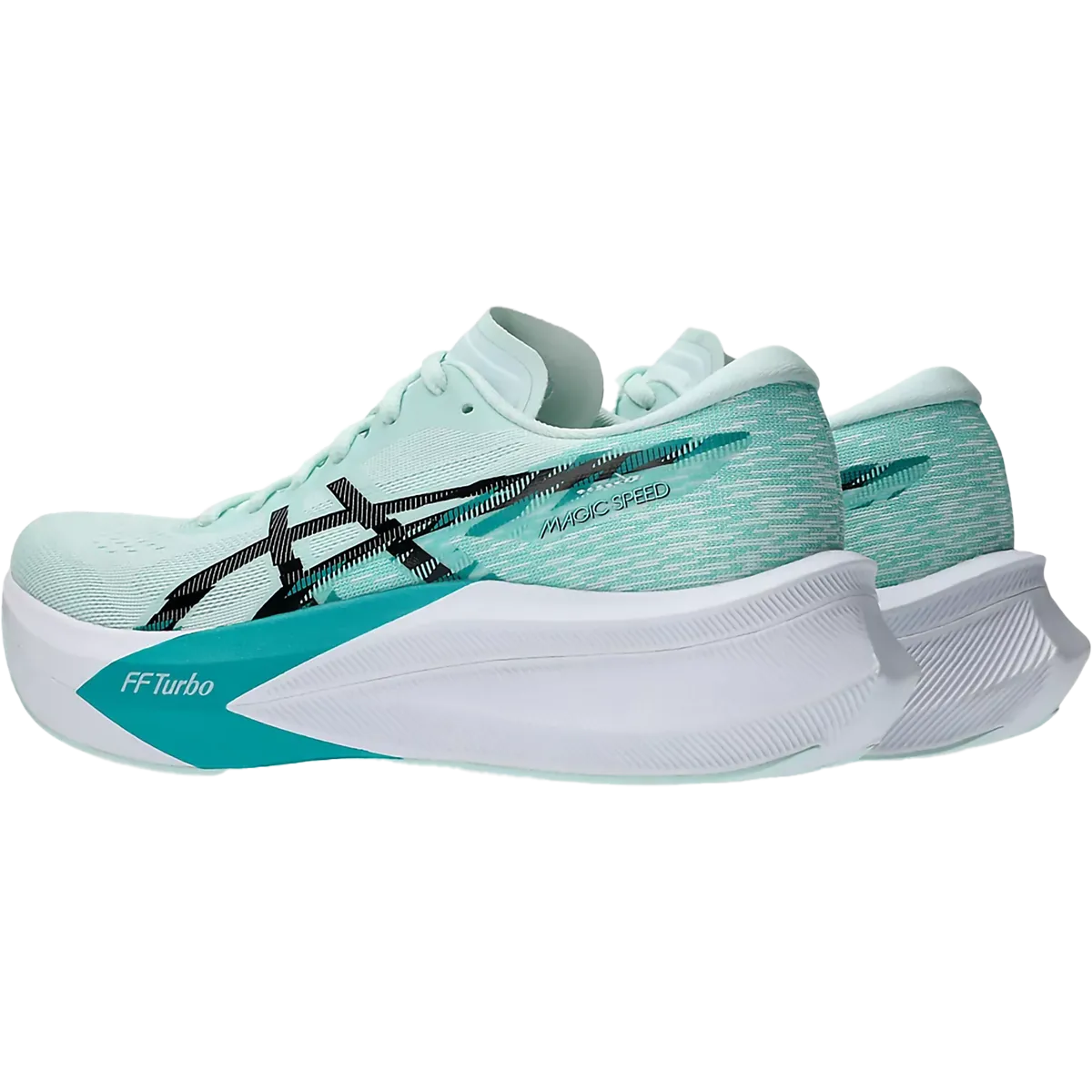 Chaussures Asics Magic Speed 4 pour Femme