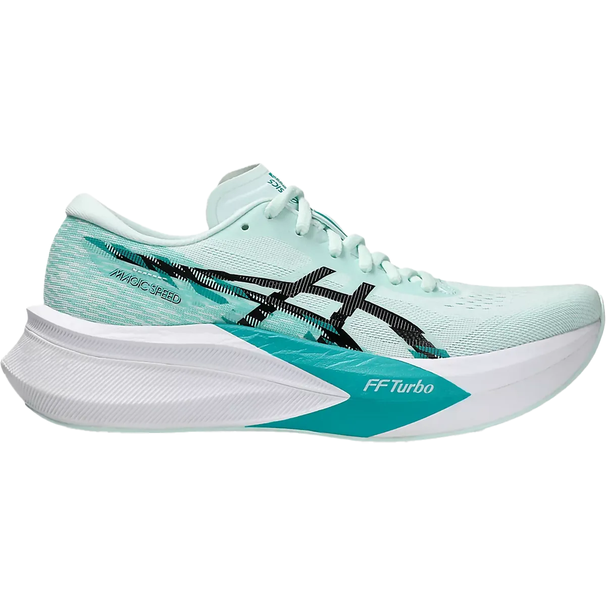 Chaussures Asics Magic Speed 4 pour Femme