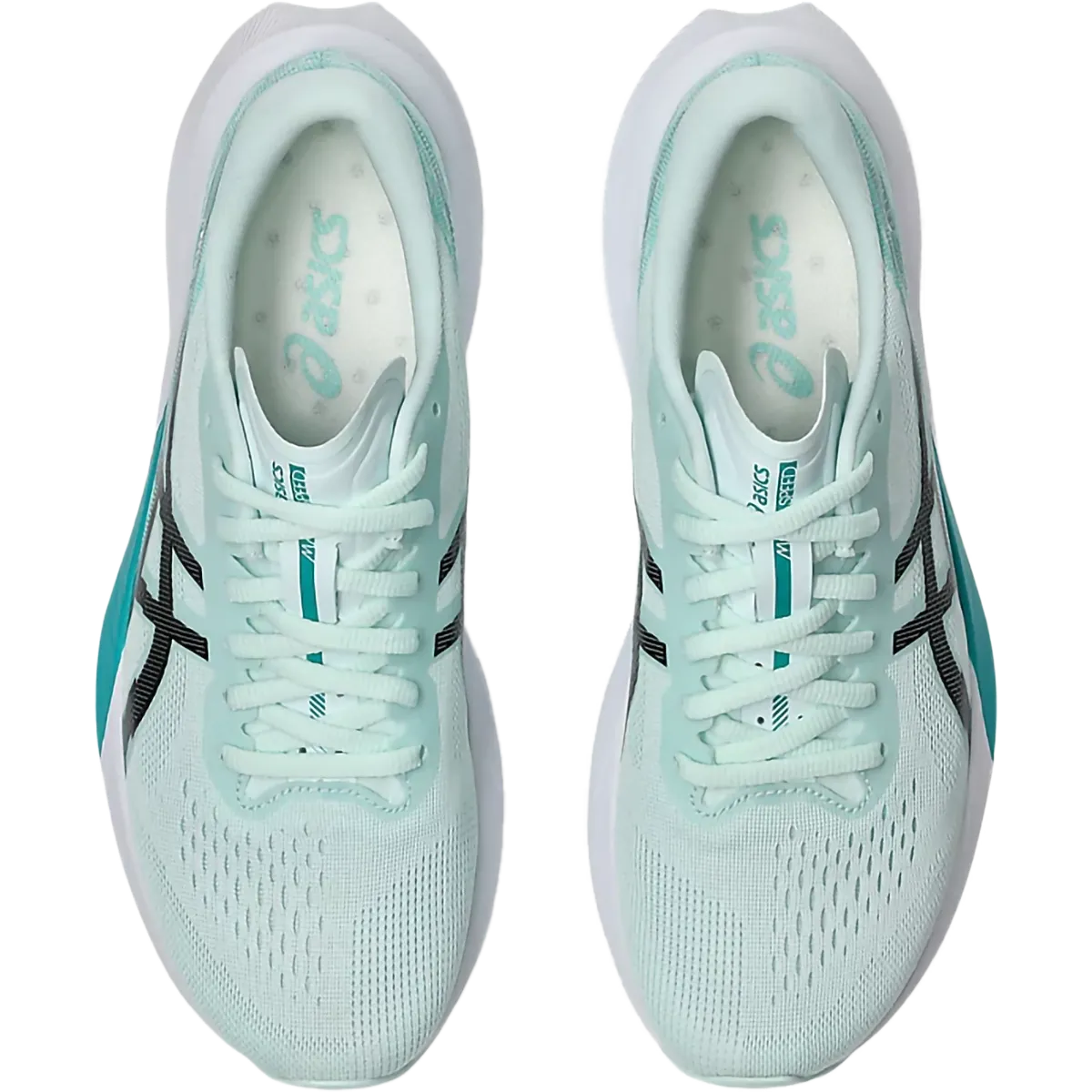 Chaussures Asics Magic Speed 4 pour Femme