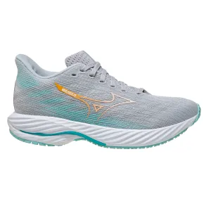 Mizuno Wave Rider 28 pour Femmes (Largeur Large)