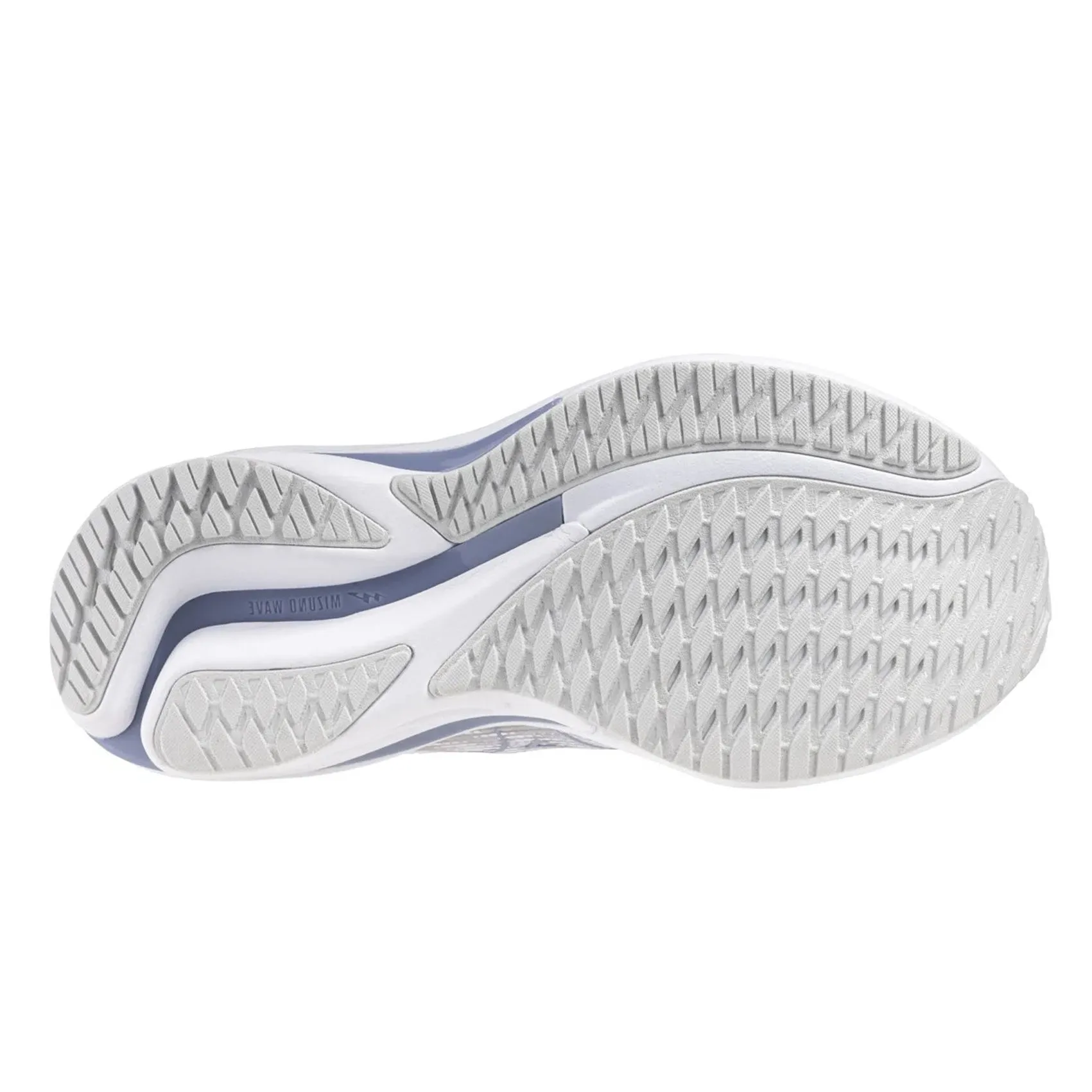 Mizuno Wave Rider 28 pour Femmes