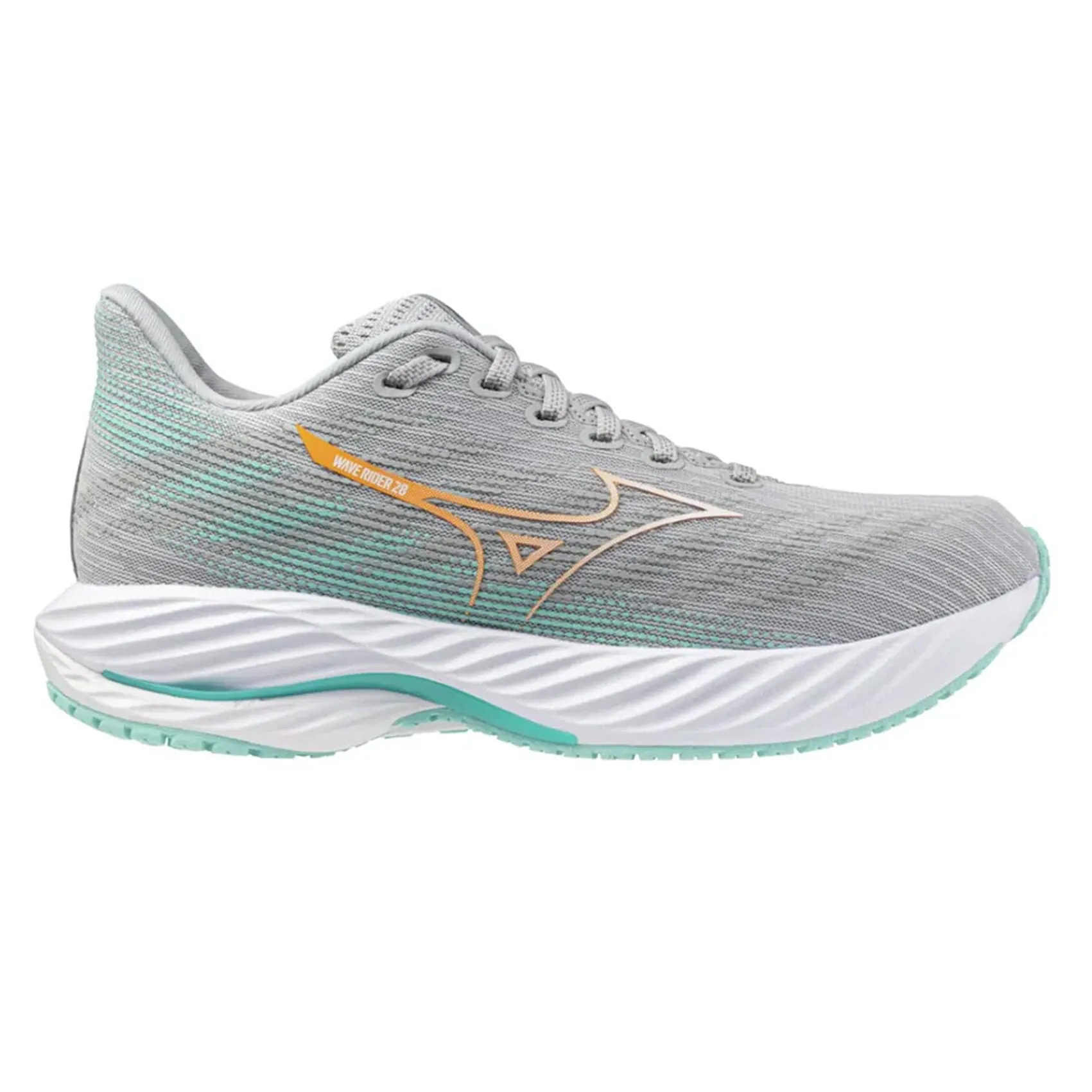 Mizuno Wave Rider 28 pour Femmes