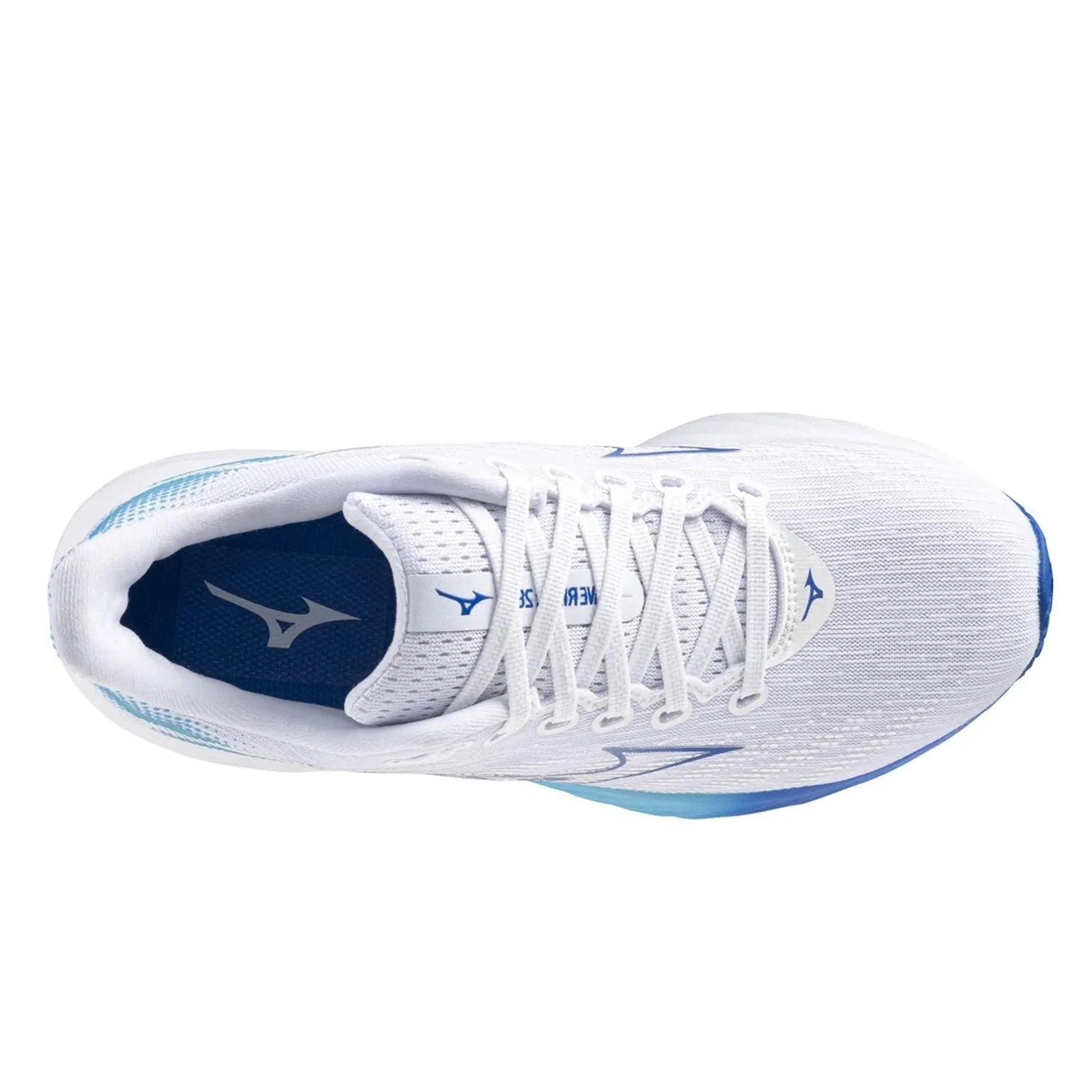 Mizuno Wave Rider 28 pour Femmes