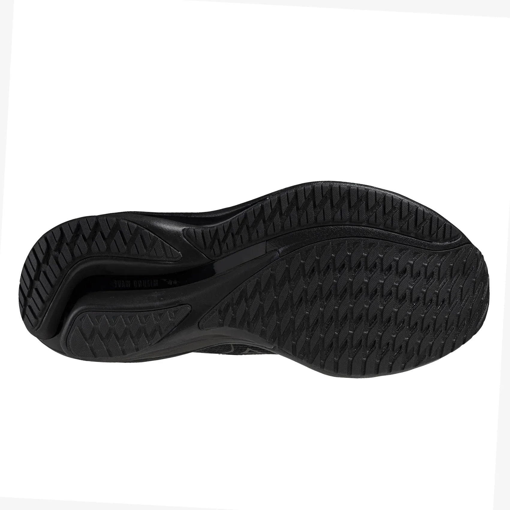 Mizuno Wave Rider 28 pour Femmes