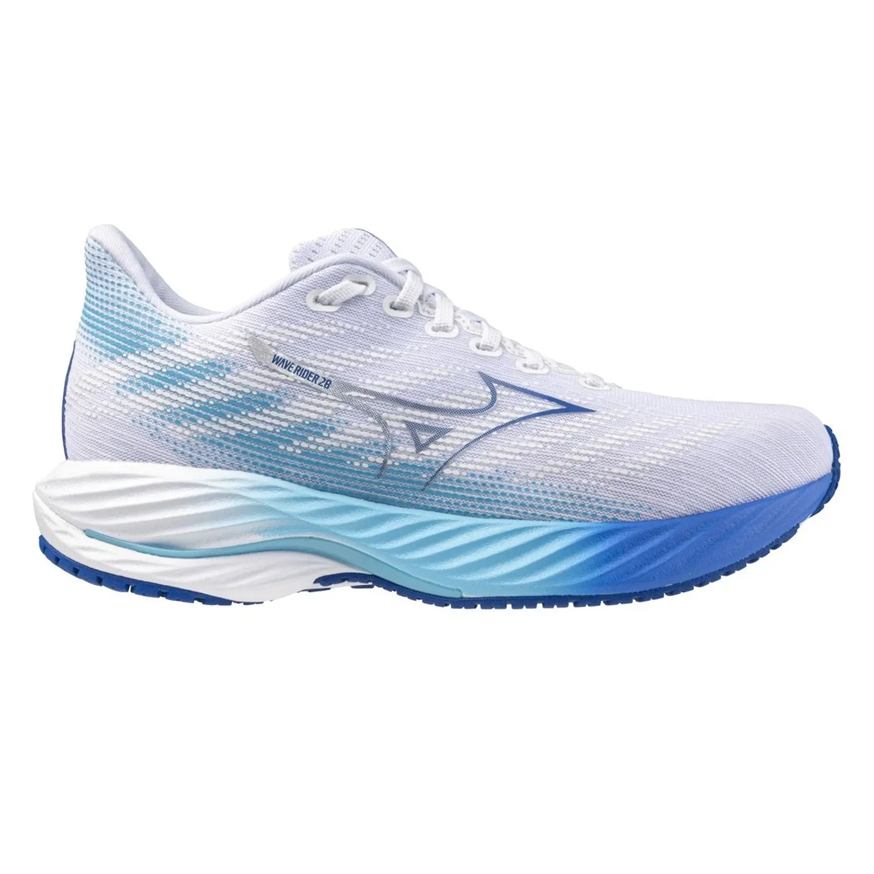 Mizuno Wave Rider 28 pour Femmes