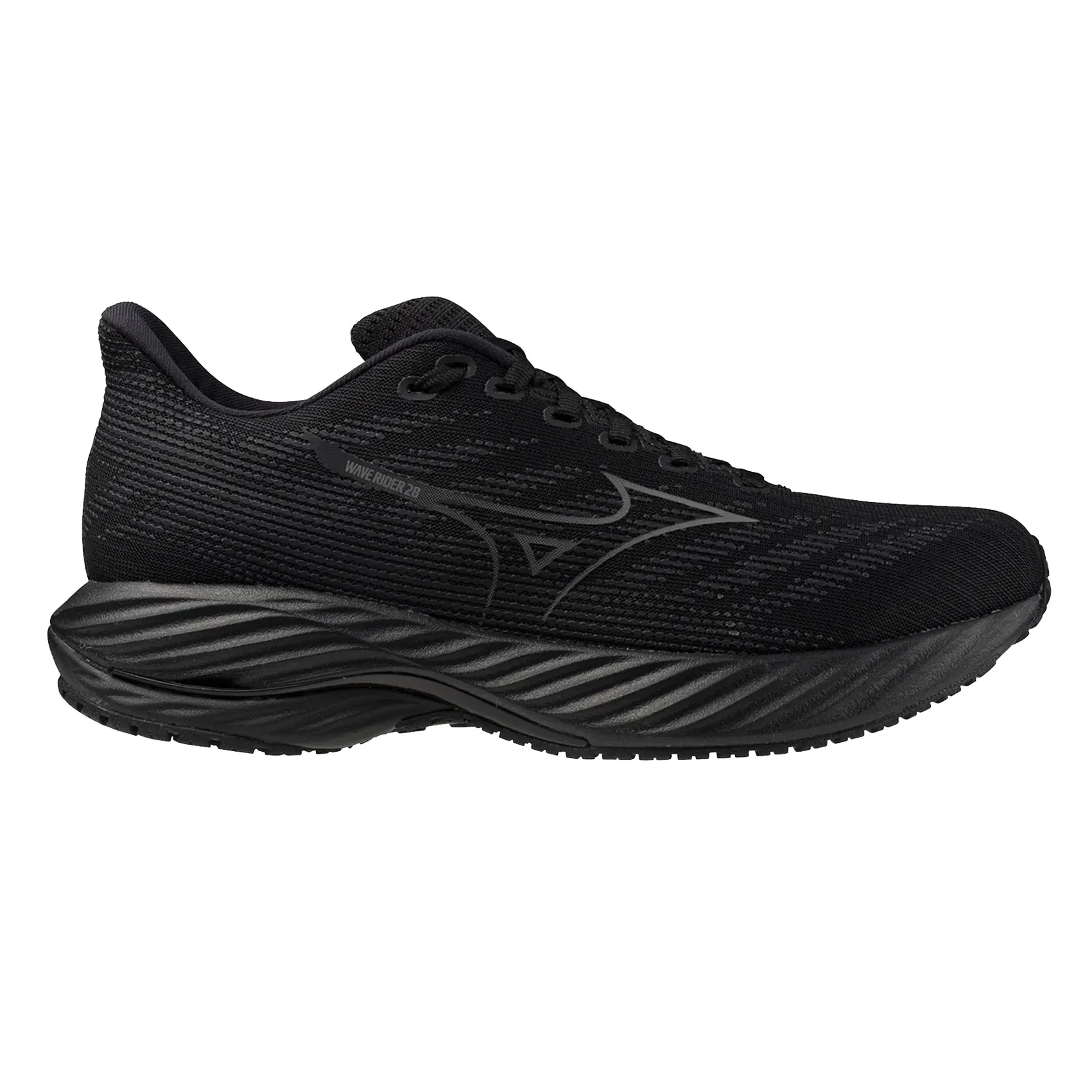 Mizuno Wave Rider 28 pour Femmes
