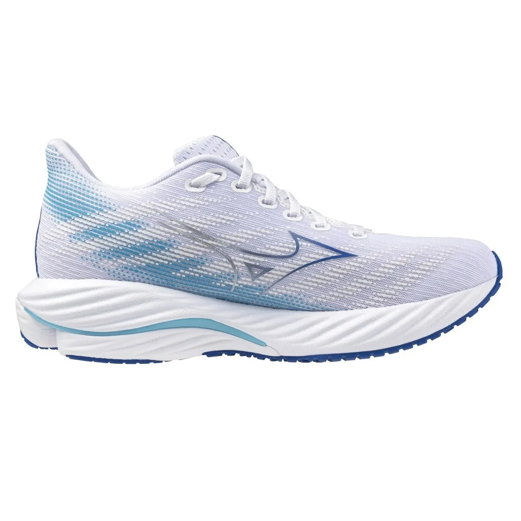 Mizuno Wave Rider 28 pour Femmes