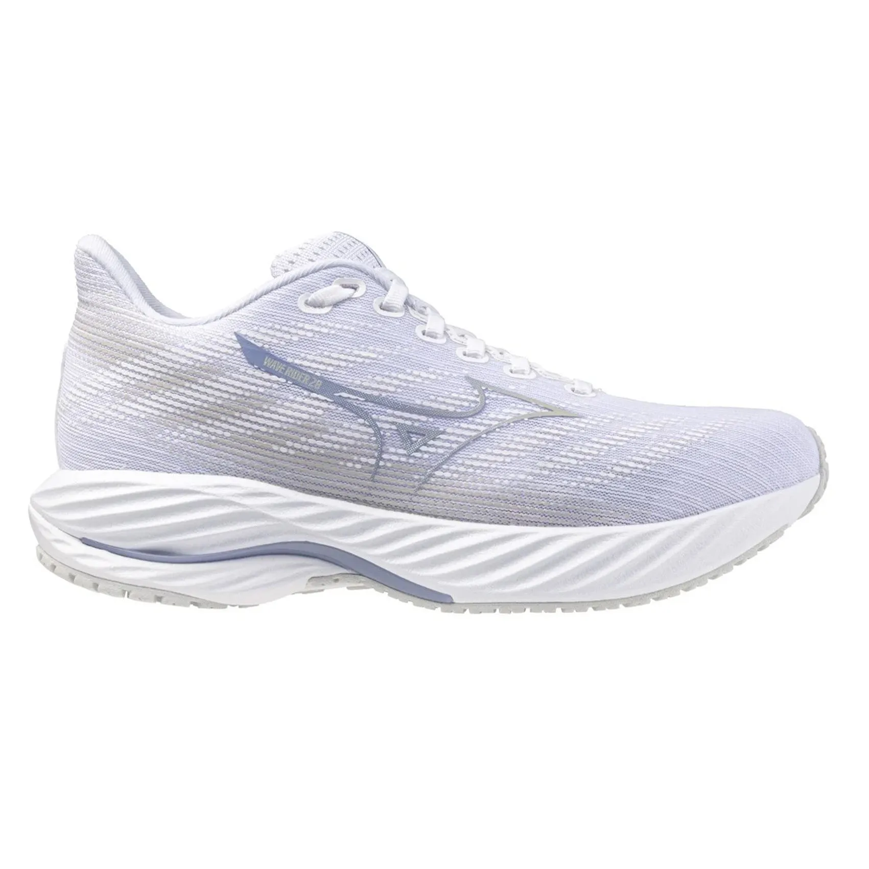 Mizuno Wave Rider 28 pour Femmes