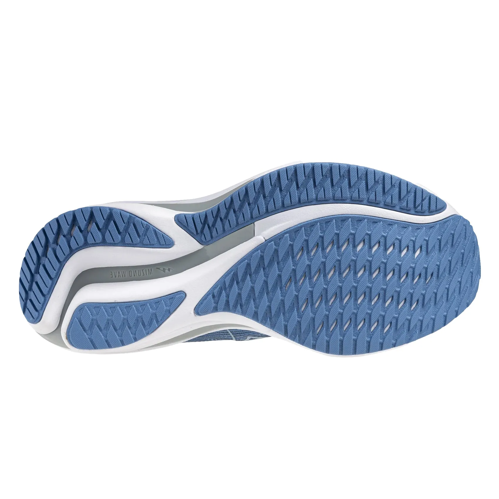 Mizuno Wave Rider 28 pour Femmes