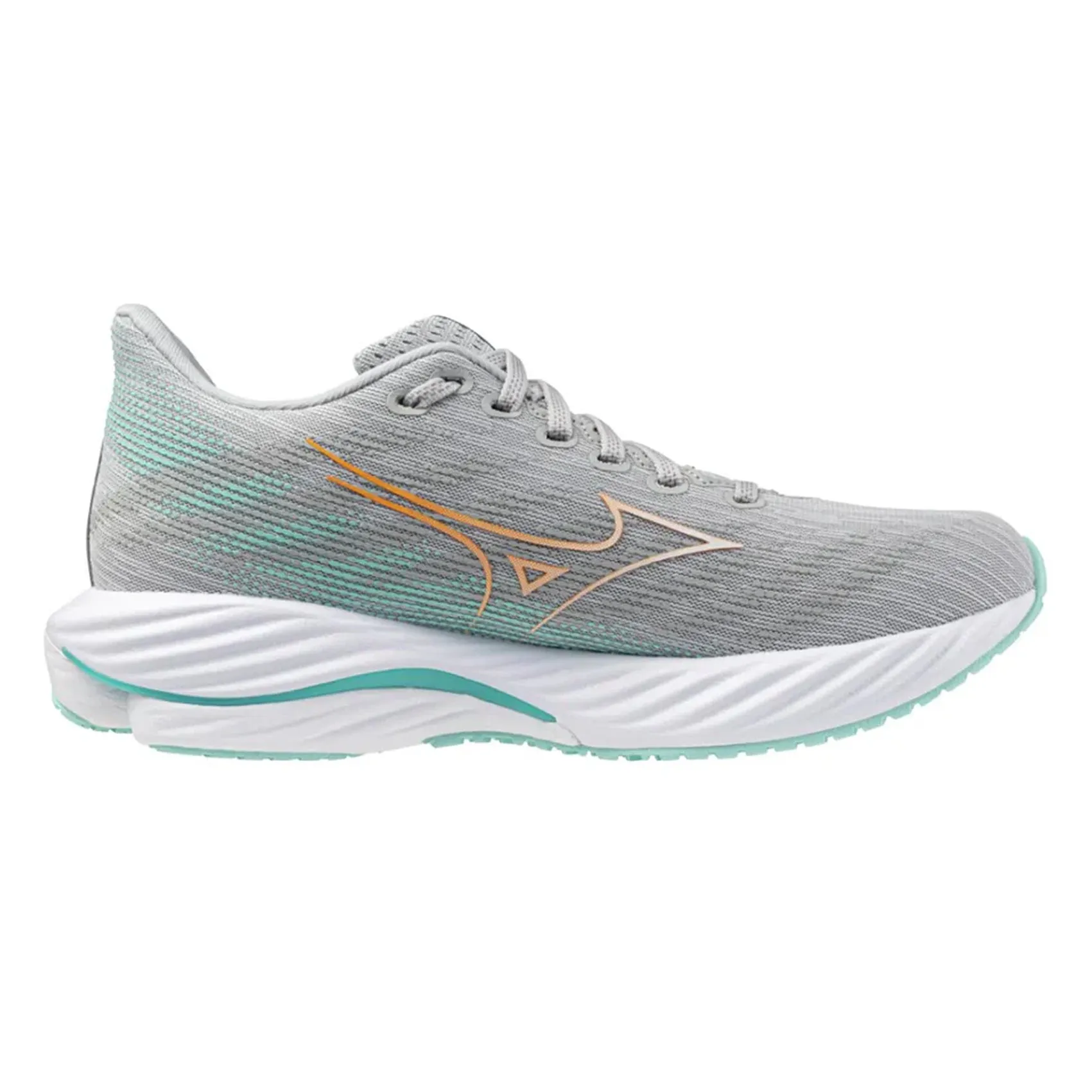 Mizuno Wave Rider 28 pour Femmes