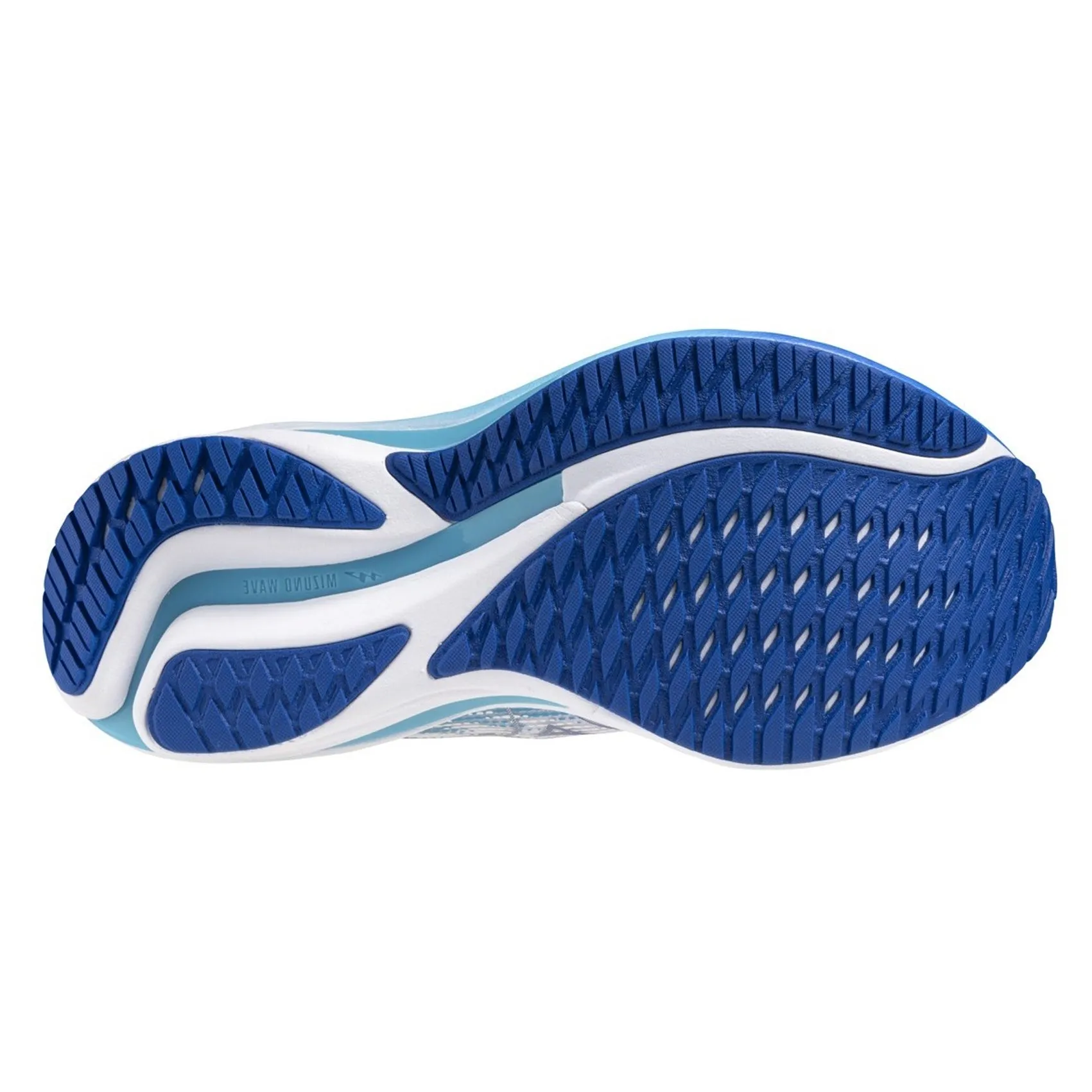 Mizuno Wave Rider 28 pour Femmes