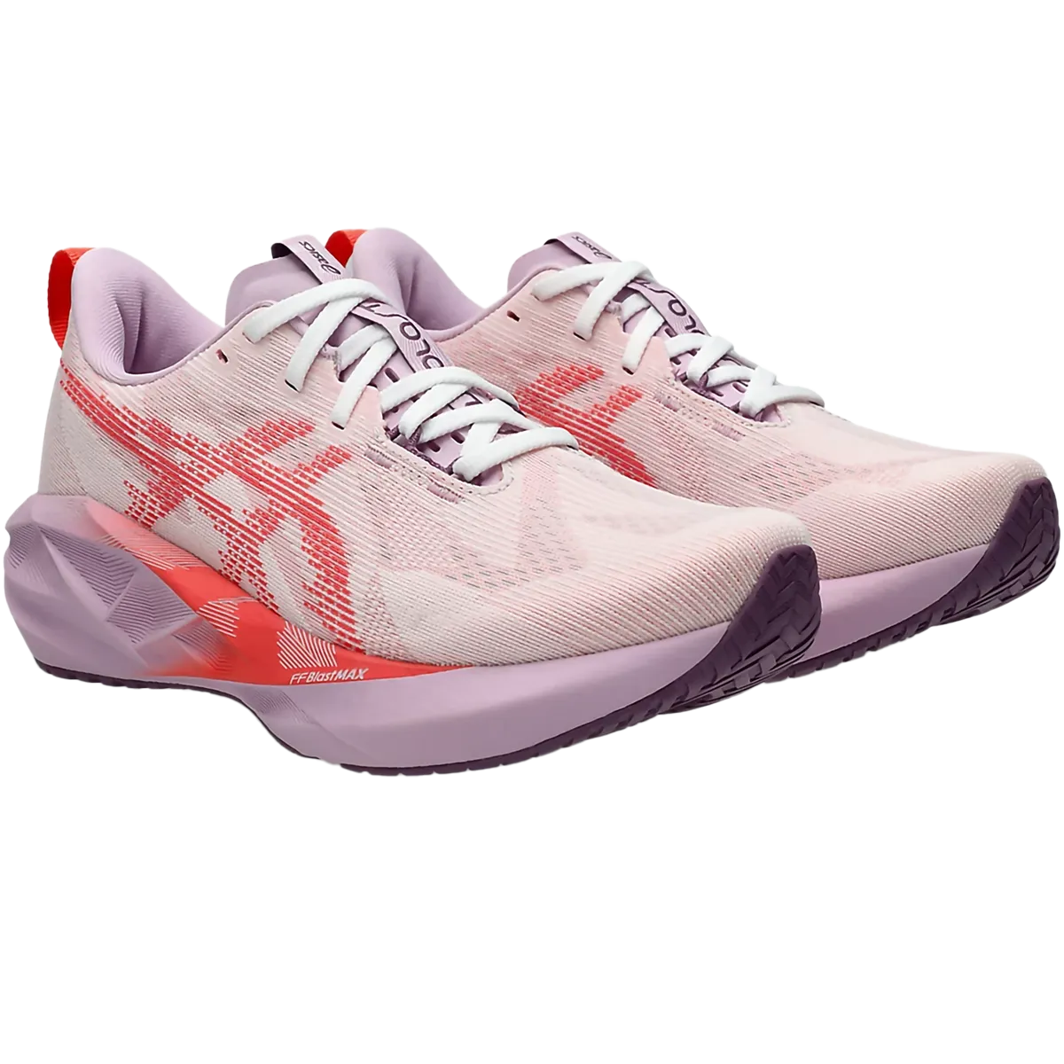 Chaussures Asics NovaBlast 5 pour Femme