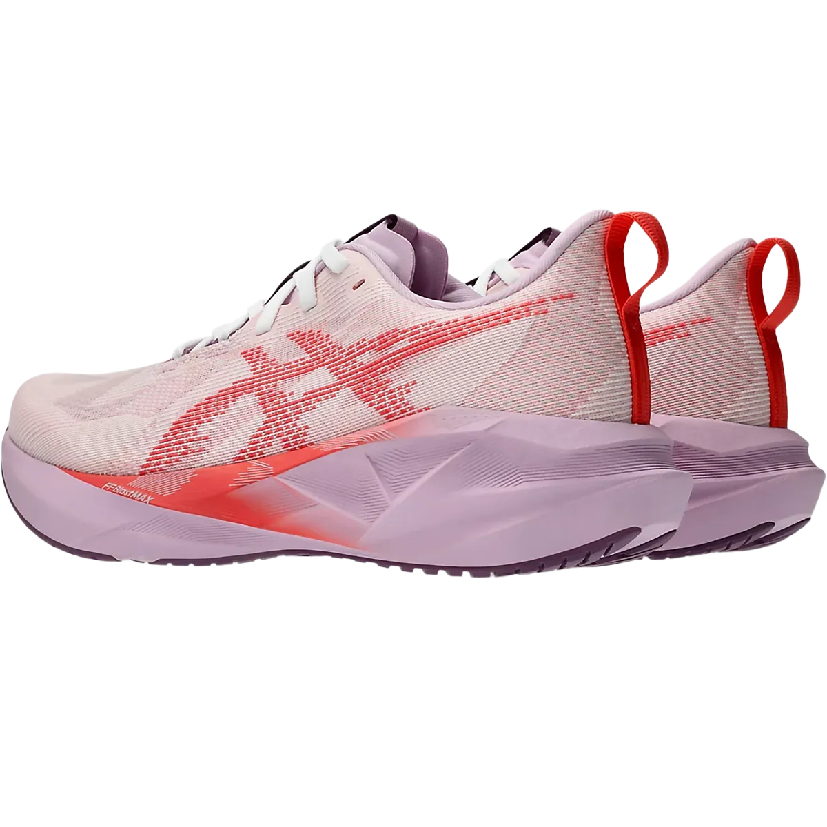 Chaussures Asics NovaBlast 5 pour Femme