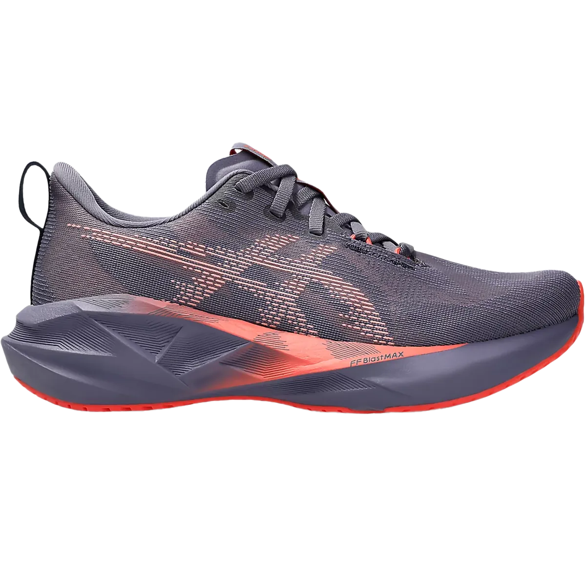 Chaussures Asics NovaBlast 5 pour Femme