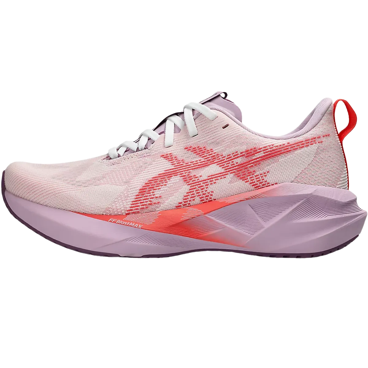 Chaussures Asics NovaBlast 5 pour Femme
