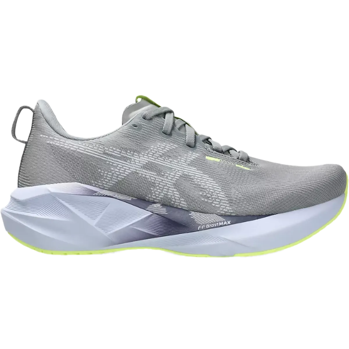 Chaussures Asics NovaBlast 5 pour Femme