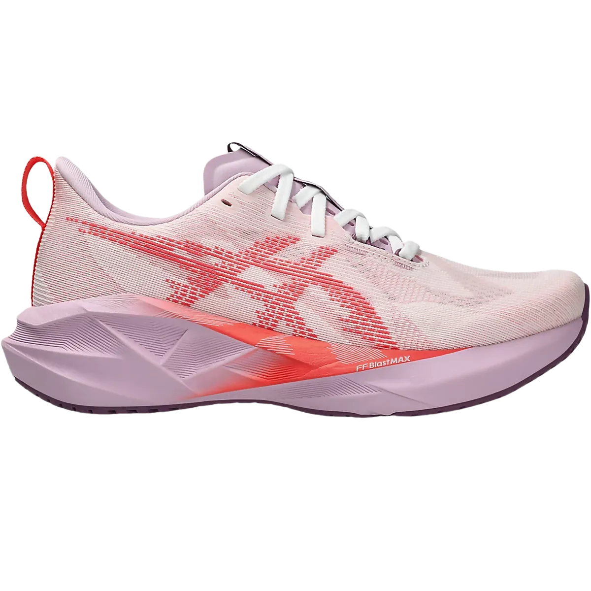 Chaussures Asics NovaBlast 5 pour Femme