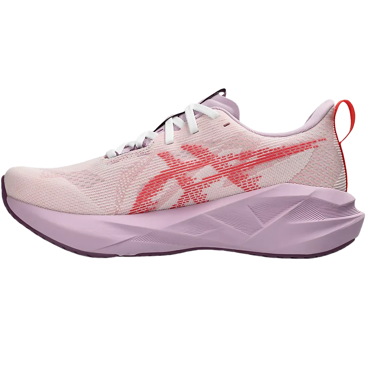 Chaussures Asics NovaBlast 5 pour Femme