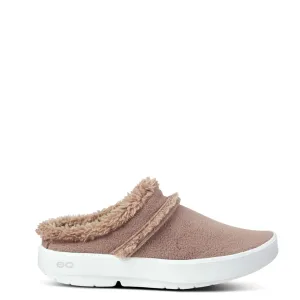MULE OOcoozie POUR FEMME