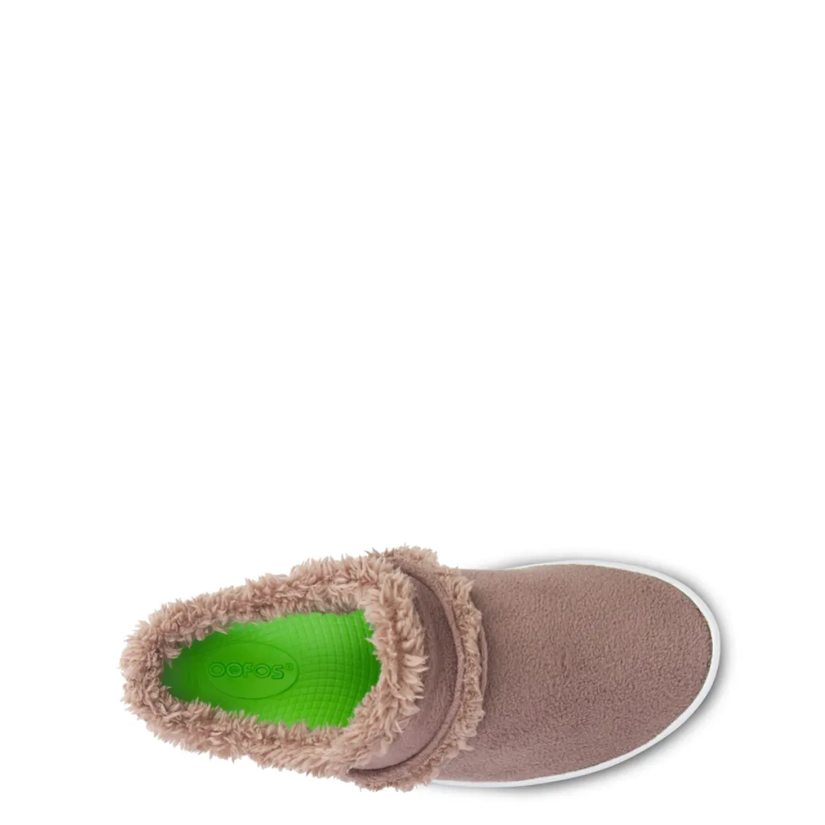 MULE OOcoozie POUR FEMME