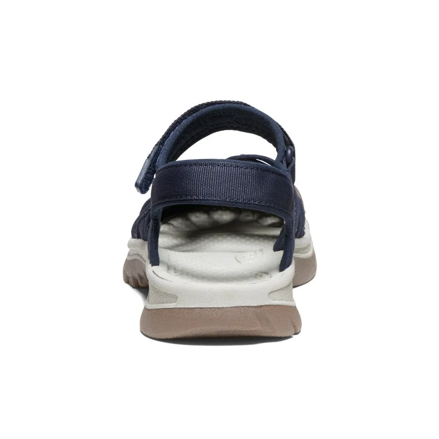 Sandale Rose pour Femme | Marine