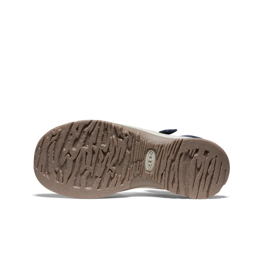 Sandale Rose pour Femme | Marine