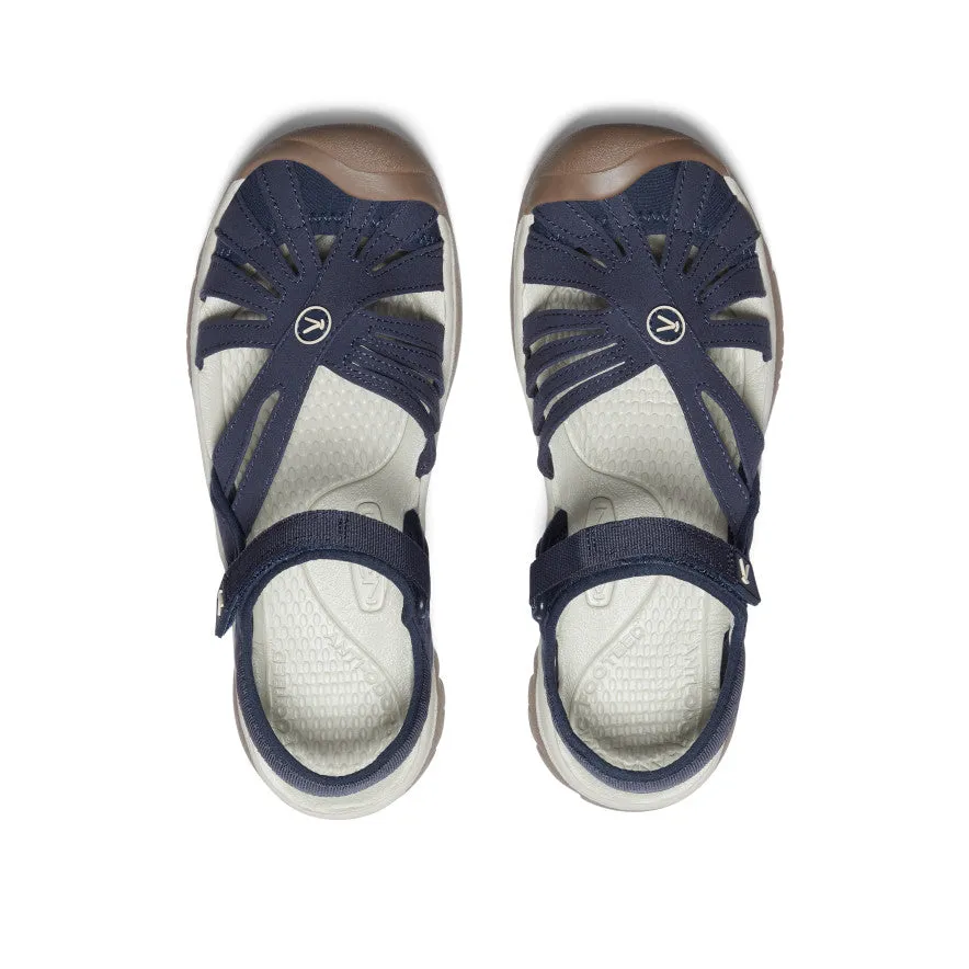 Sandale Rose pour Femme | Marine