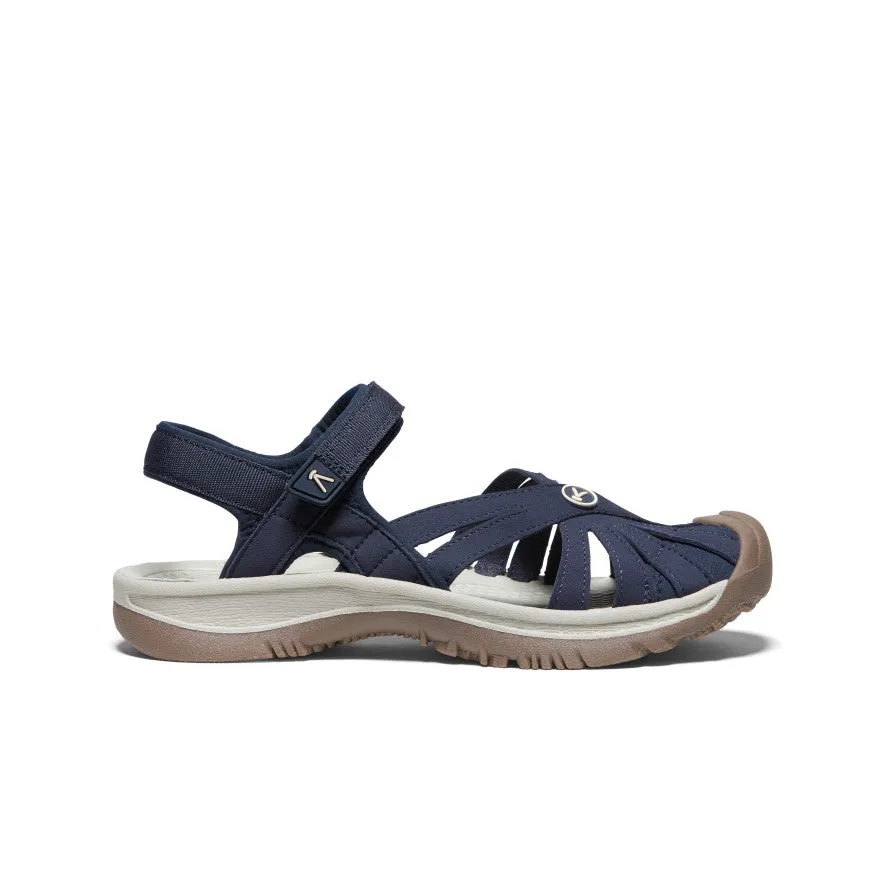 Sandale Rose pour Femme | Marine