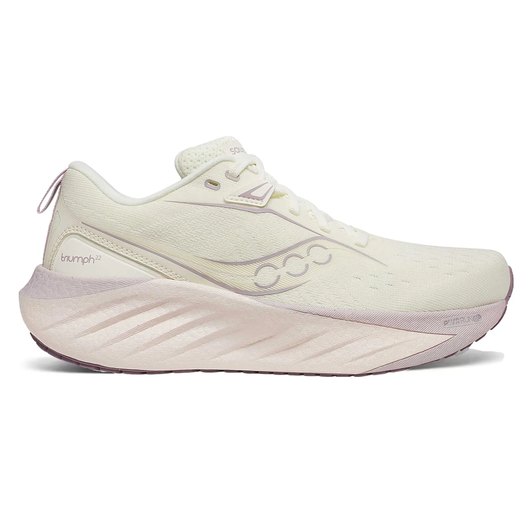 Saucony Triumph 22 pour Femmes