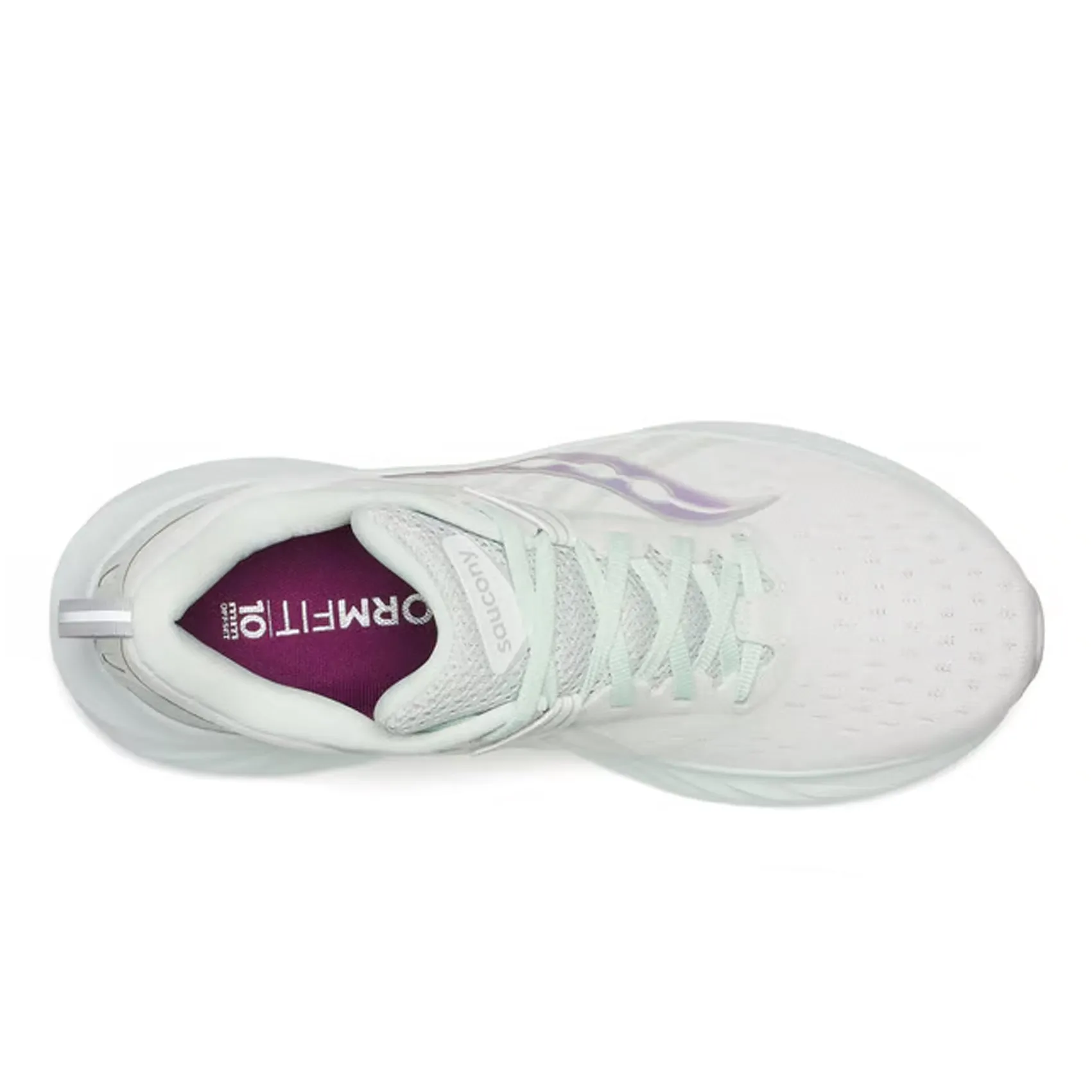 Saucony Triumph 22 pour Femmes