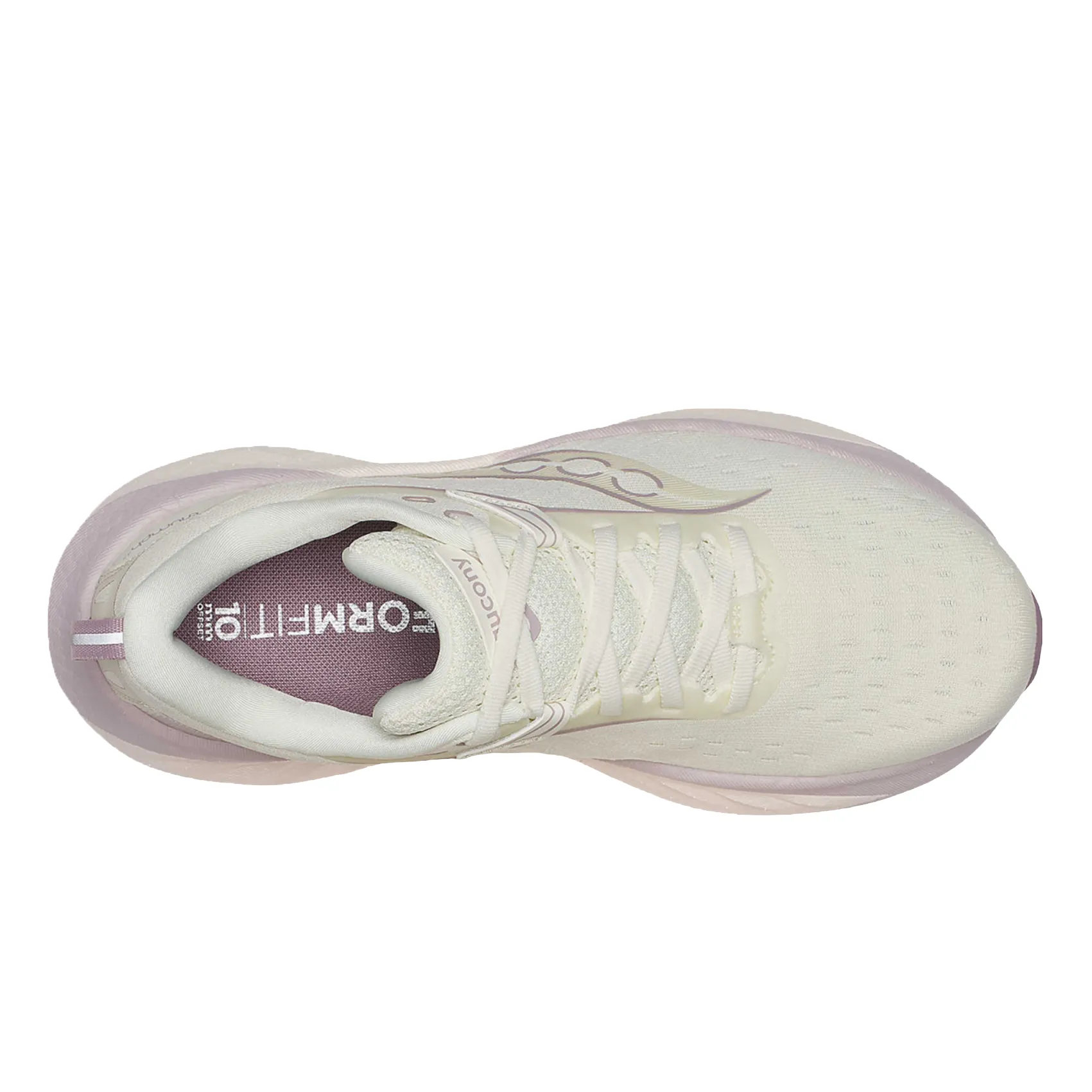 Saucony Triumph 22 pour Femmes
